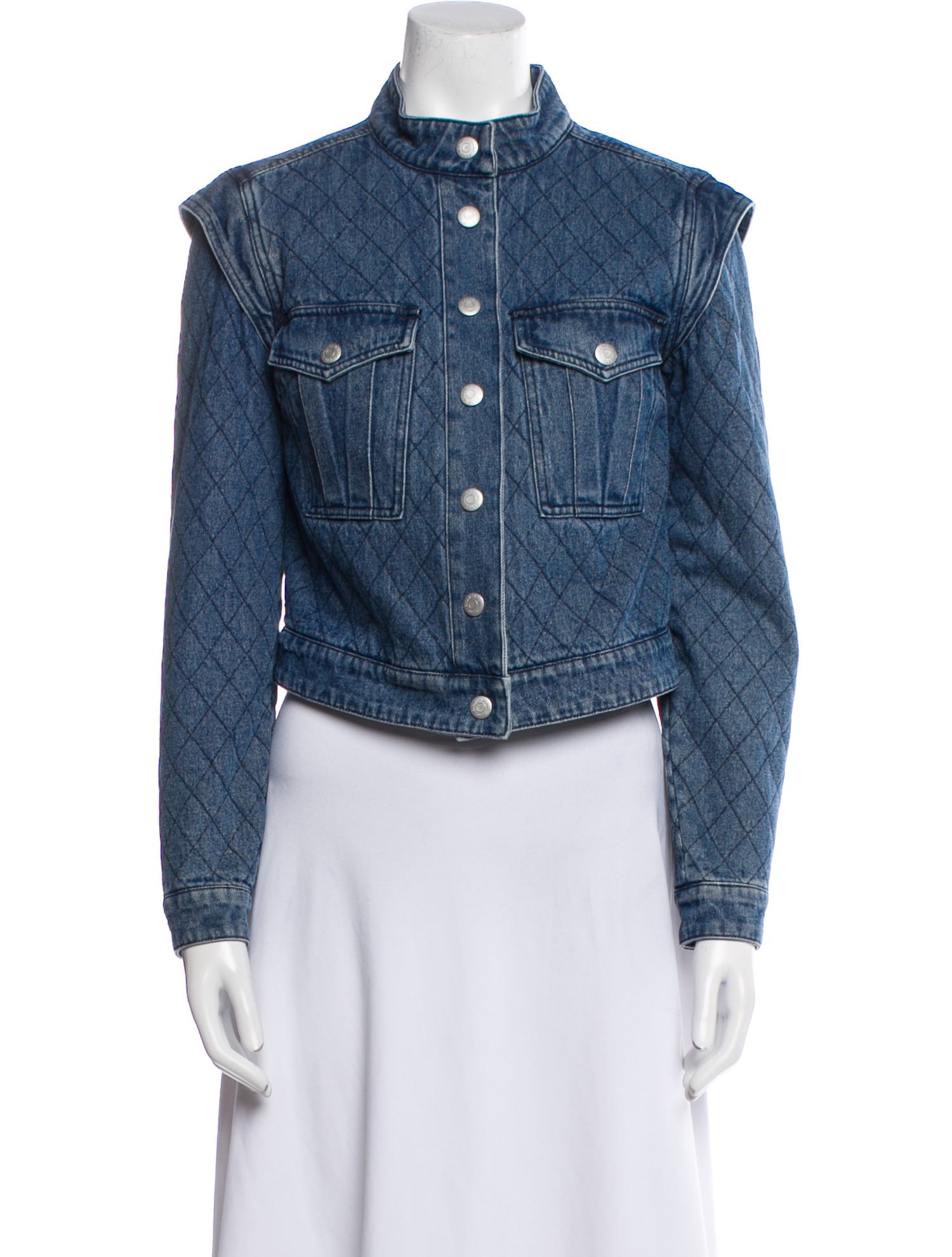 Veronica Beard Denim Jacket