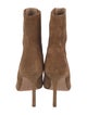 Veronica Beard Suede Boots