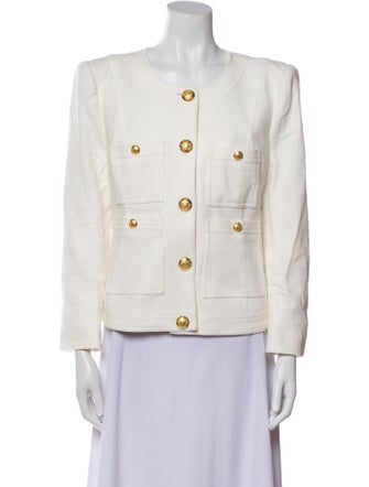 Veronica Beard Denim Jacket