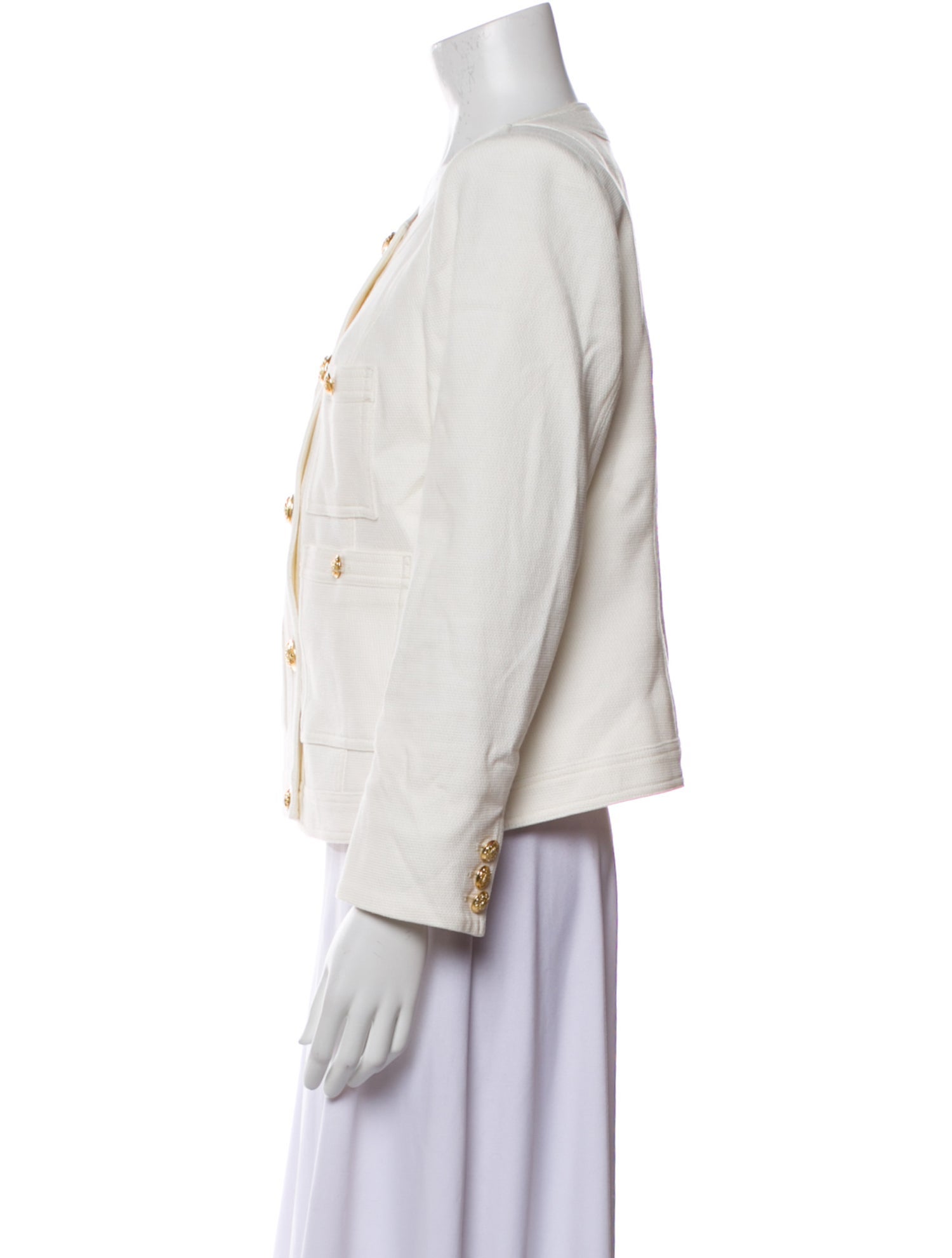 Veronica Beard Denim Jacket