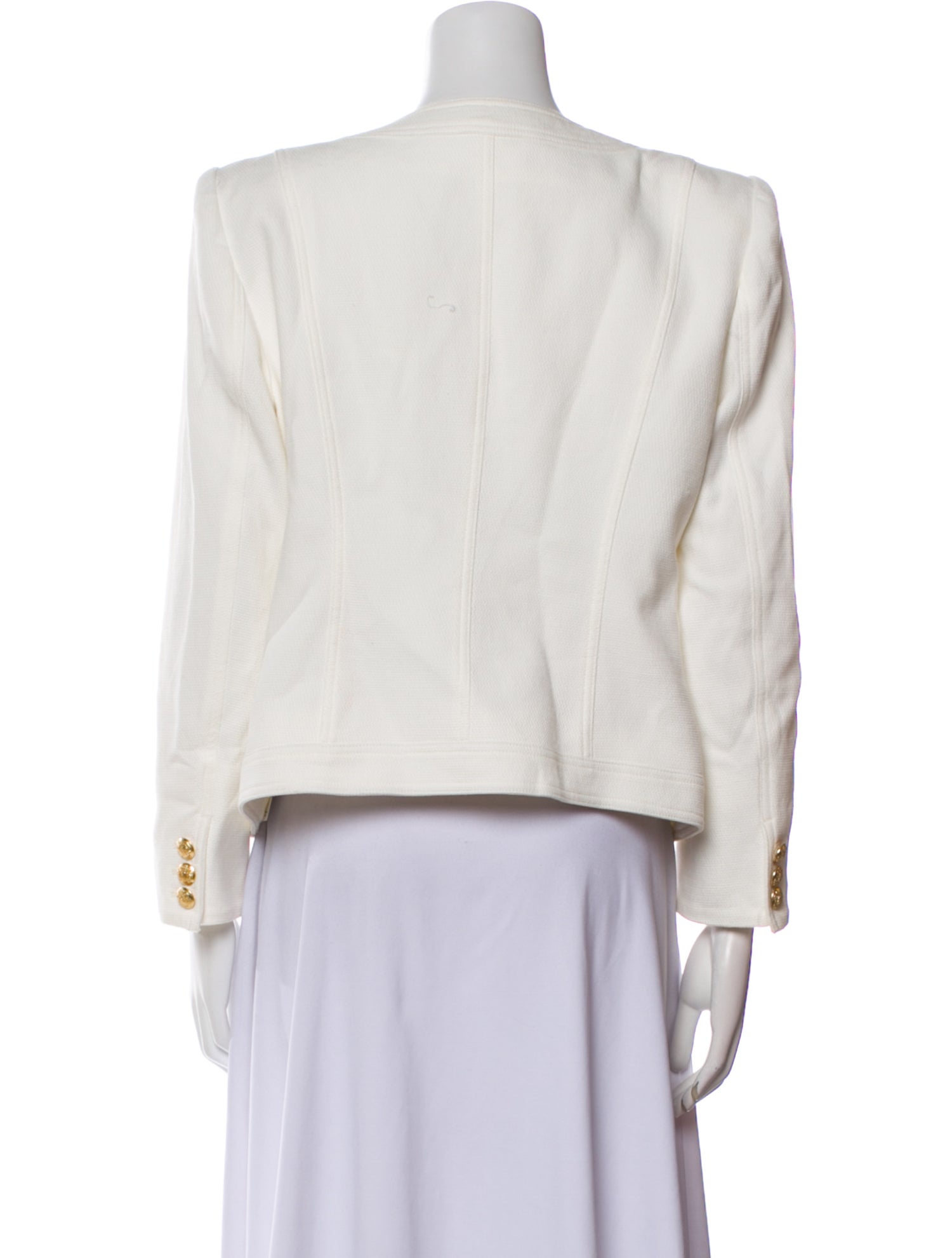 Veronica Beard Denim Jacket