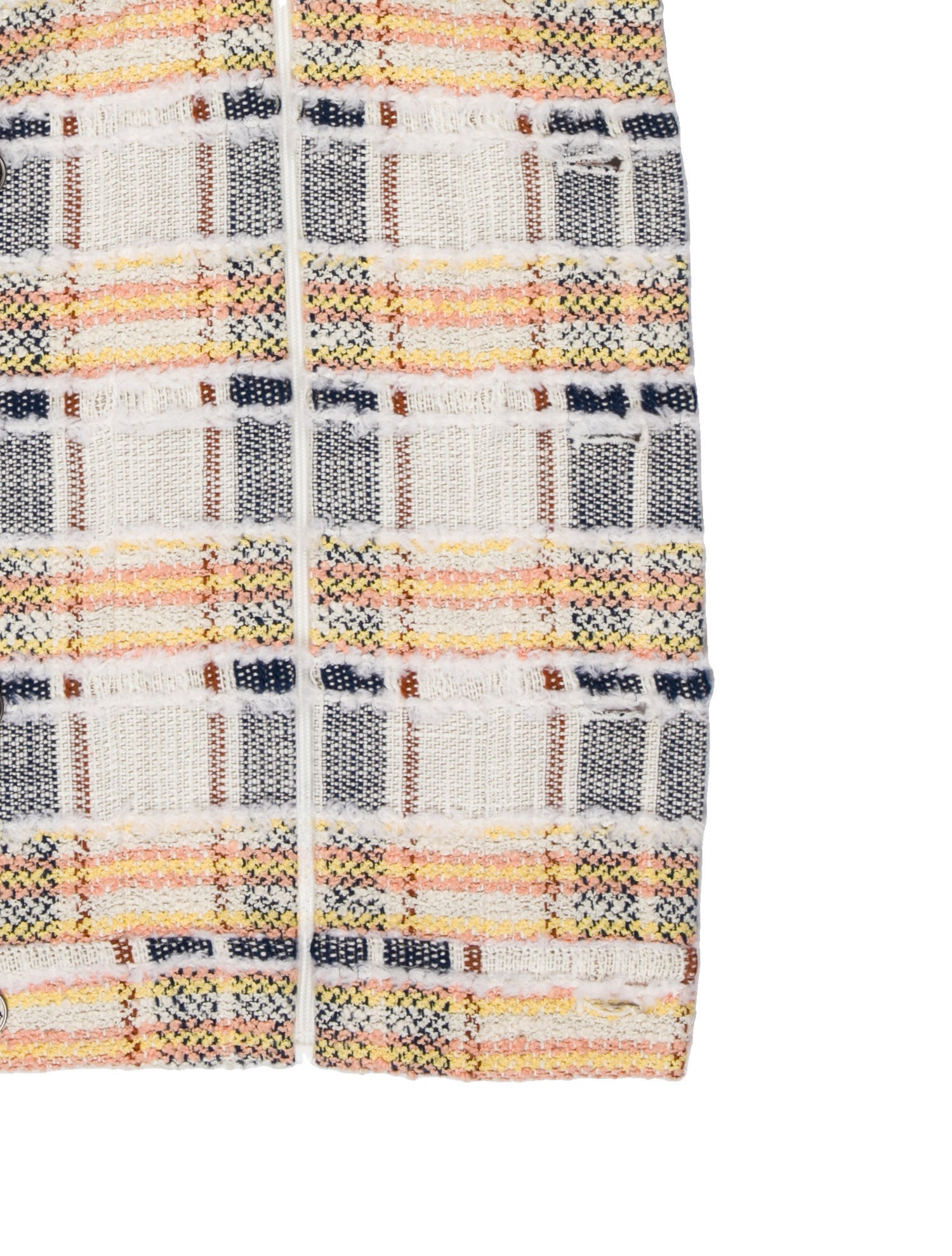 Veronica Beard Printed Dickey