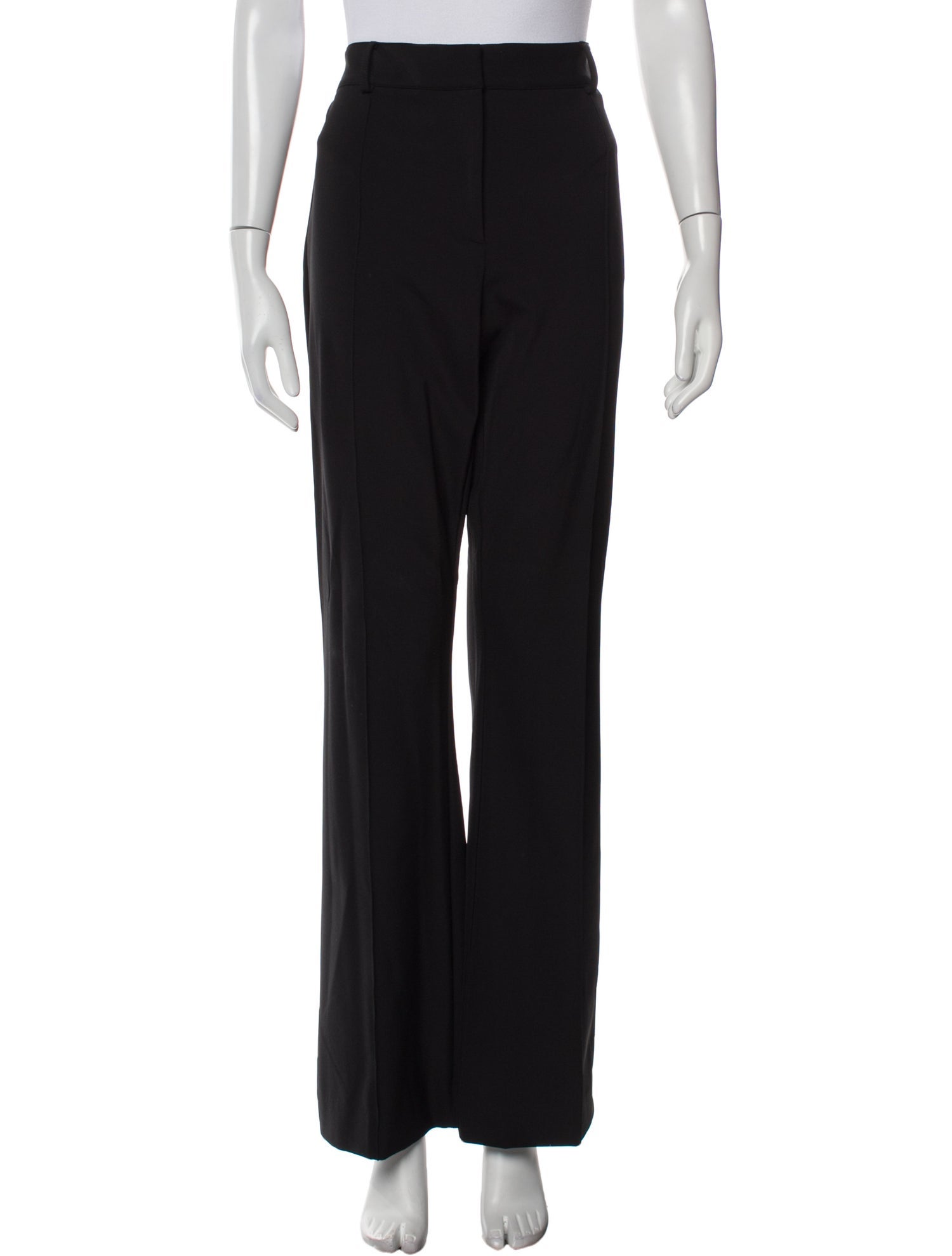 Veronica Beard Wide Leg Pants