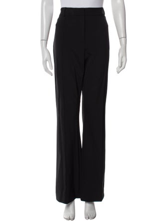 Veronica Beard Wide Leg Pants