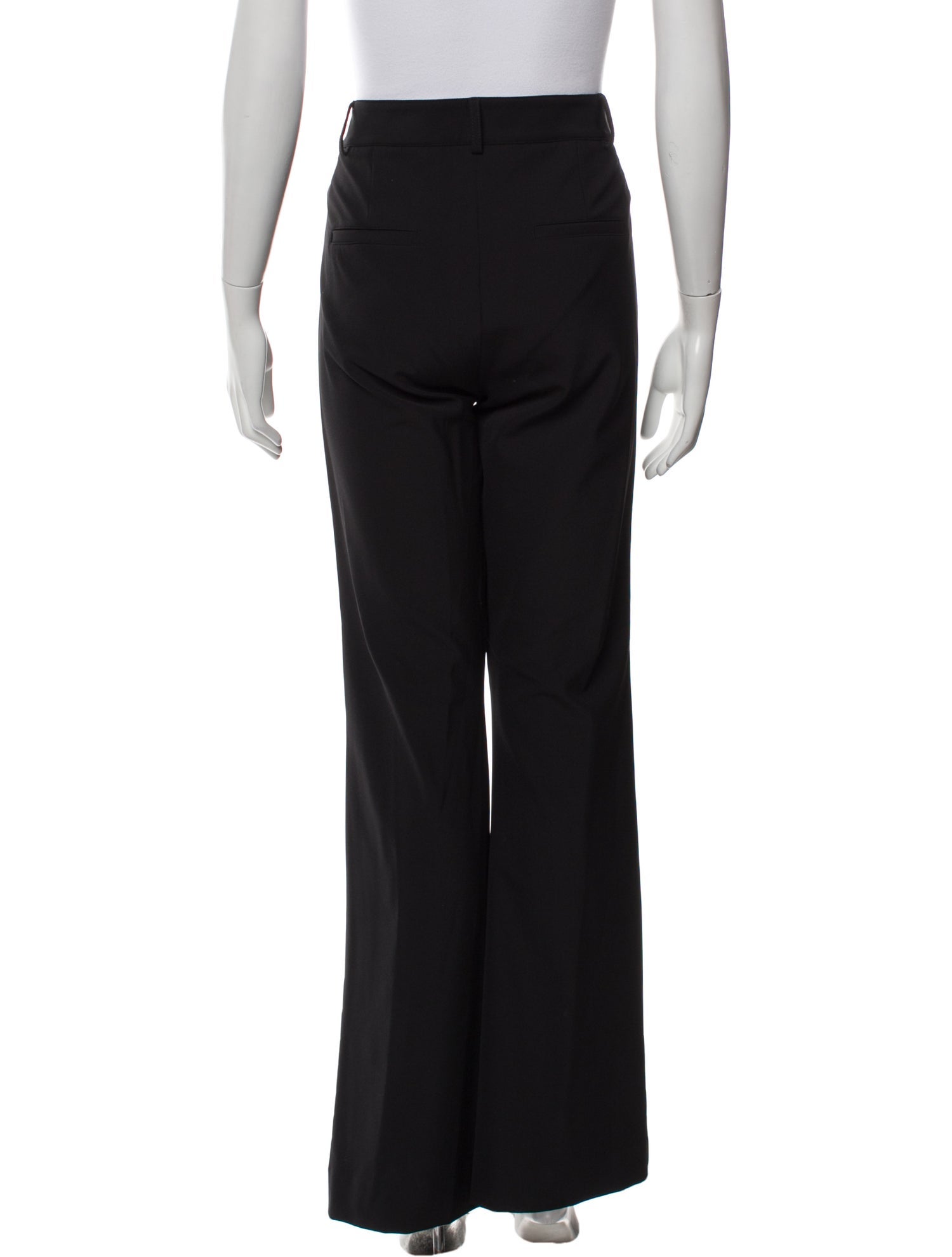 Veronica Beard Wide Leg Pants