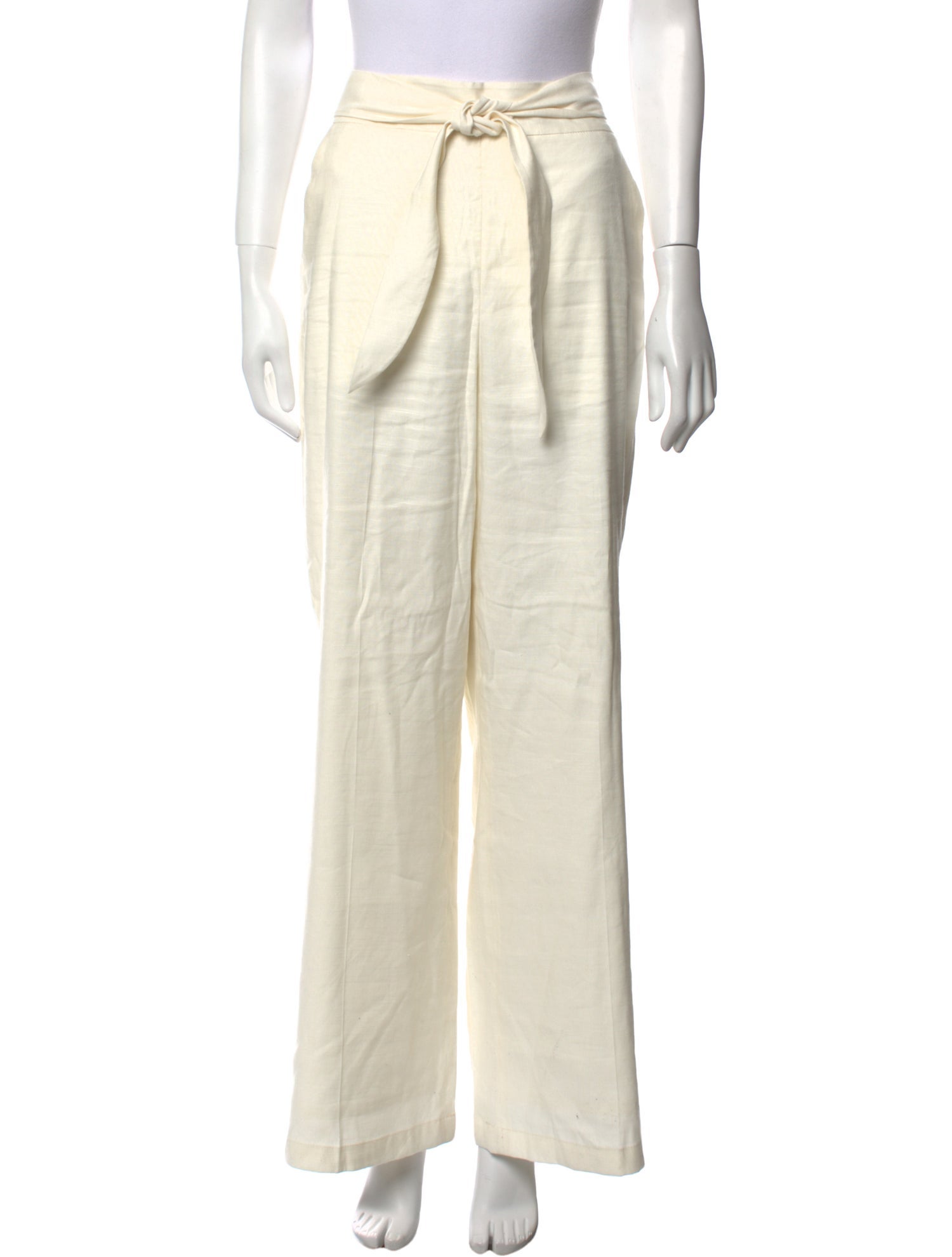 Veronica Beard Wide Leg Pants