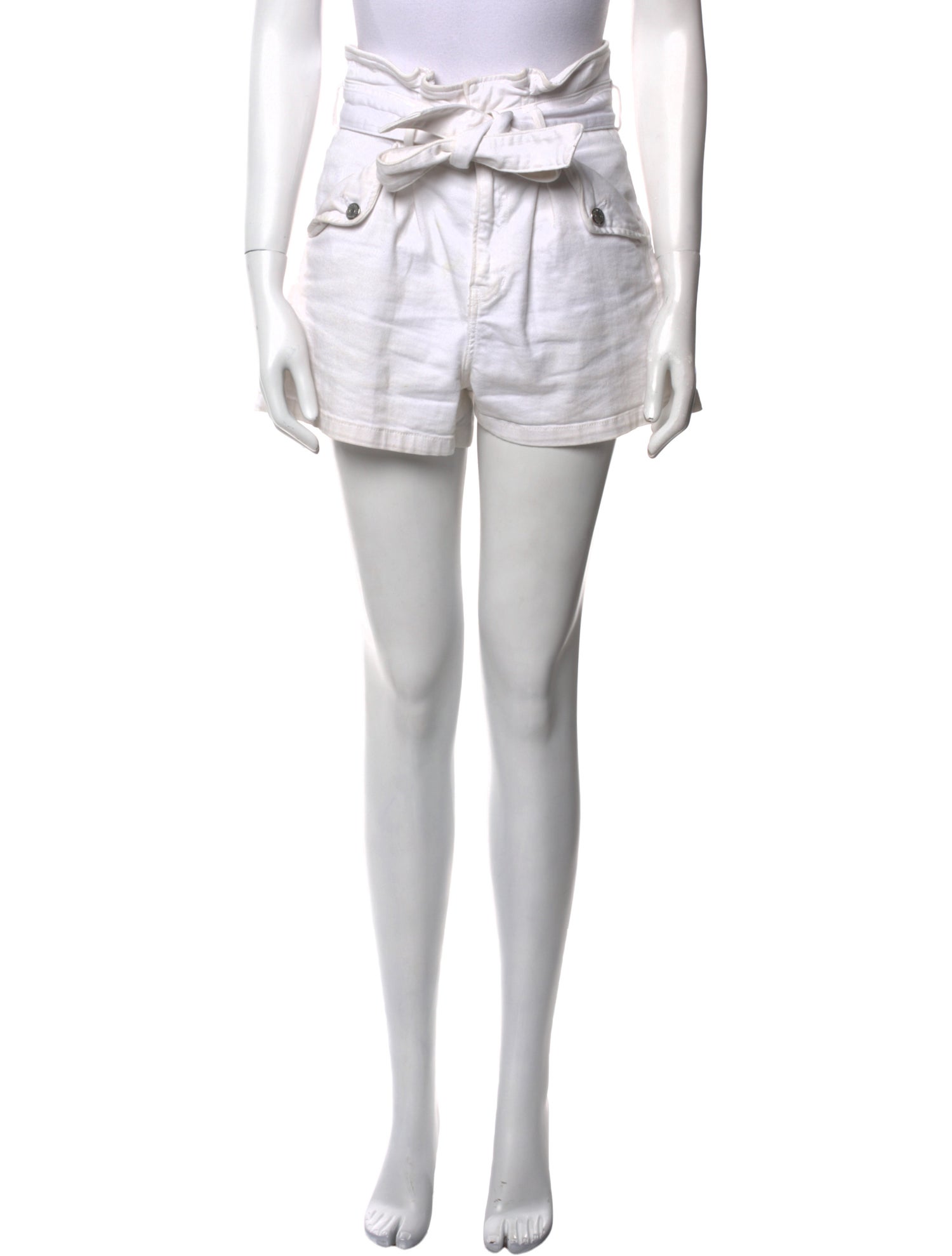 Veronica Beard Mini Shorts