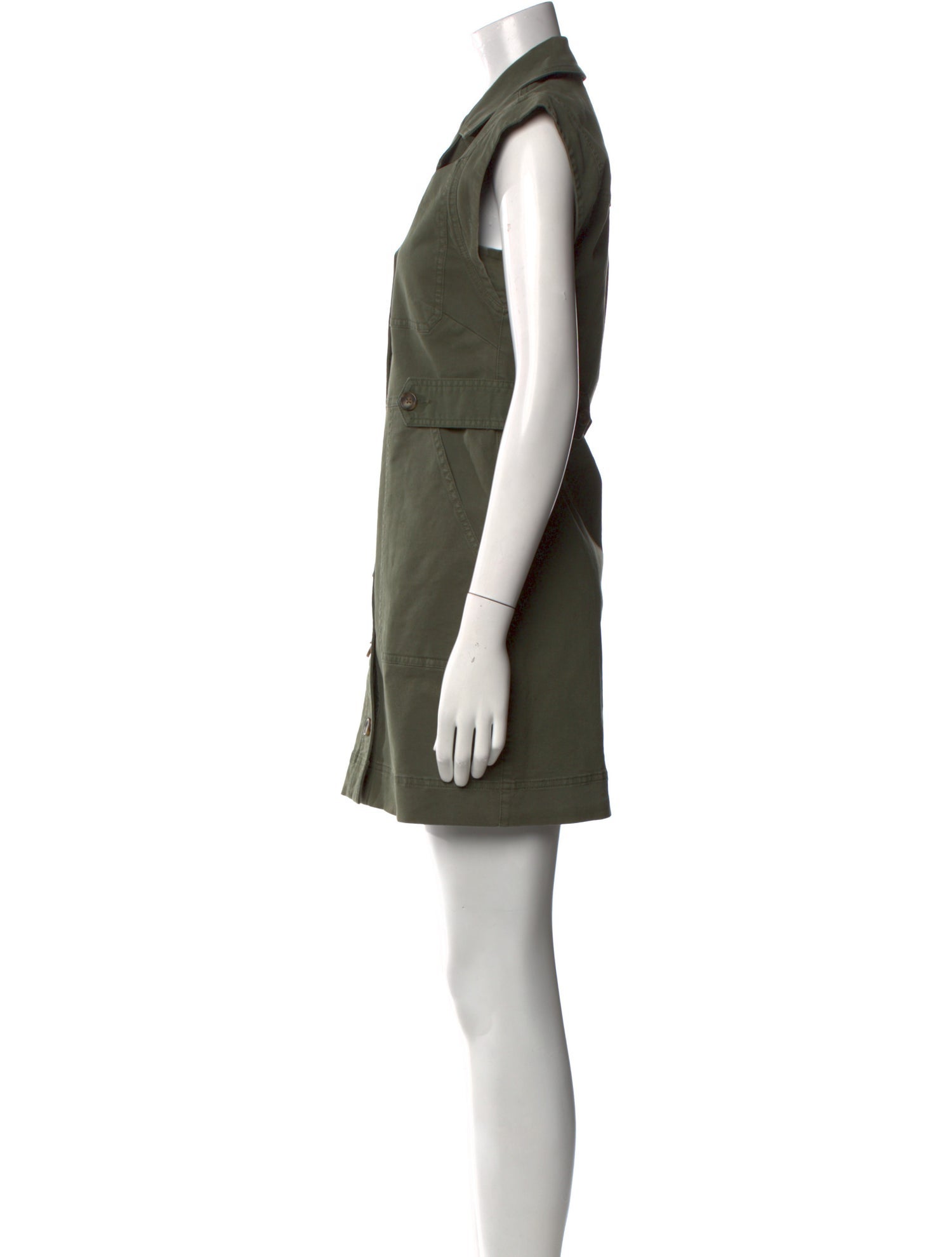 Veronica Beard Mini Dress