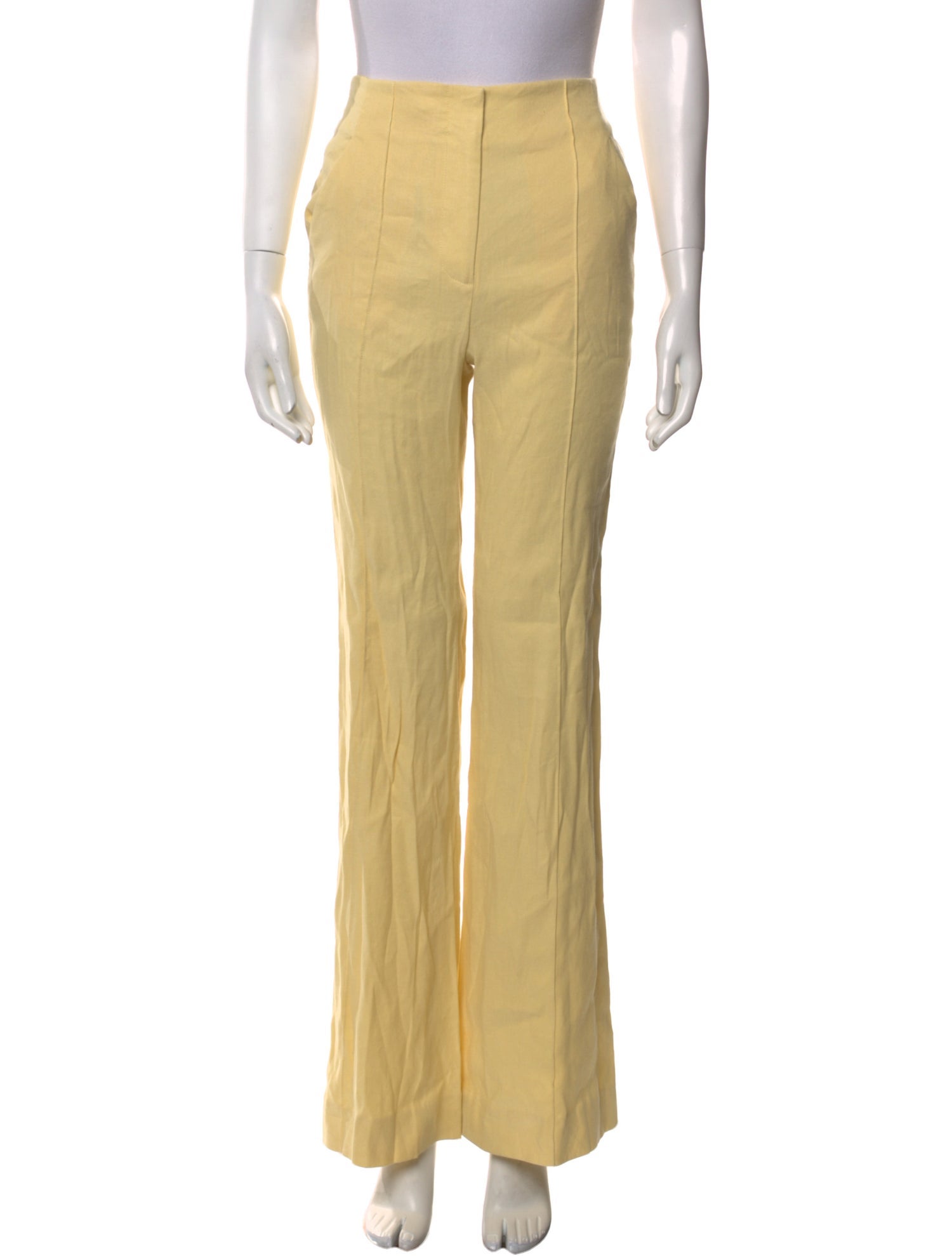Veronica Beard Wide Leg Pants