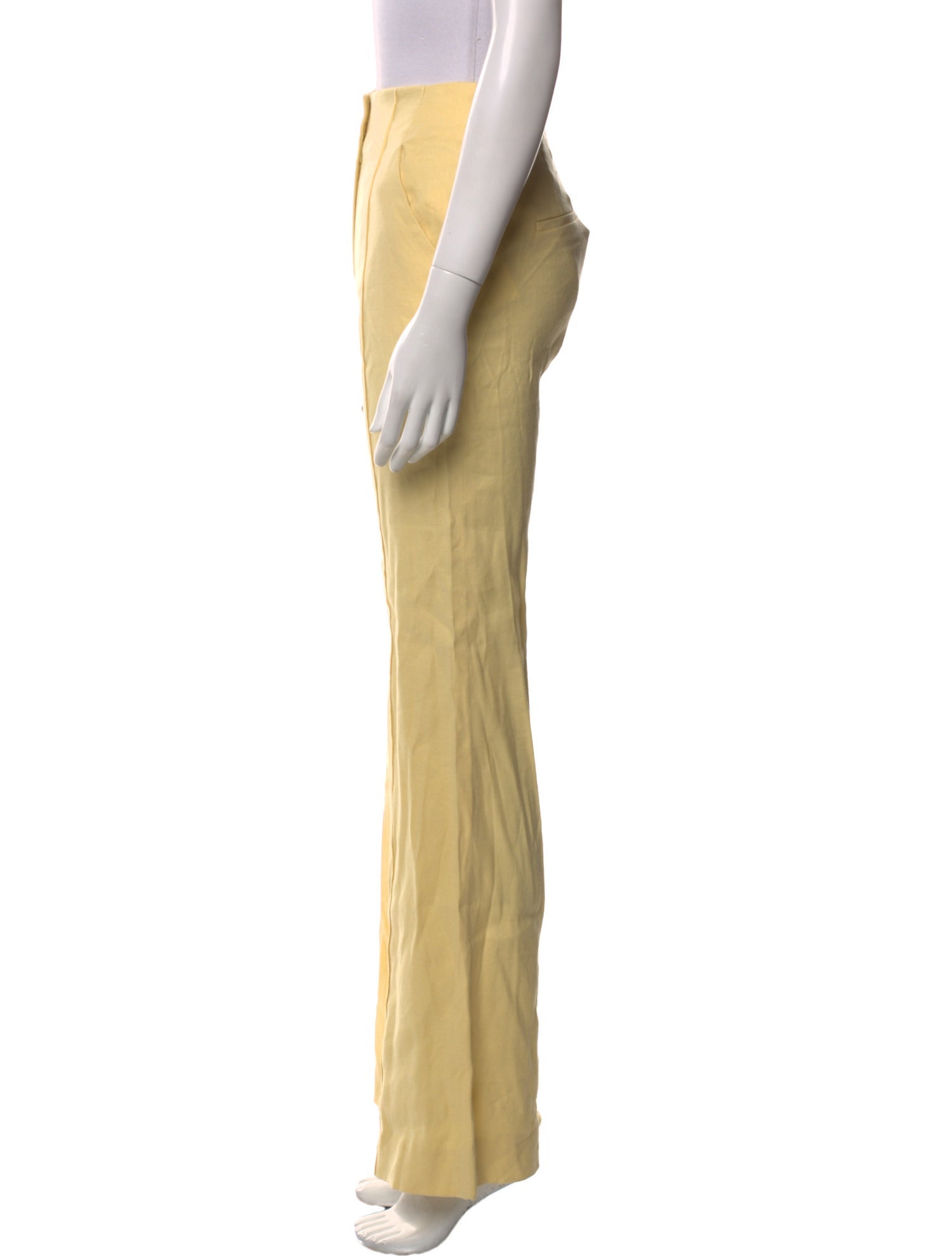 Veronica Beard Wide Leg Pants