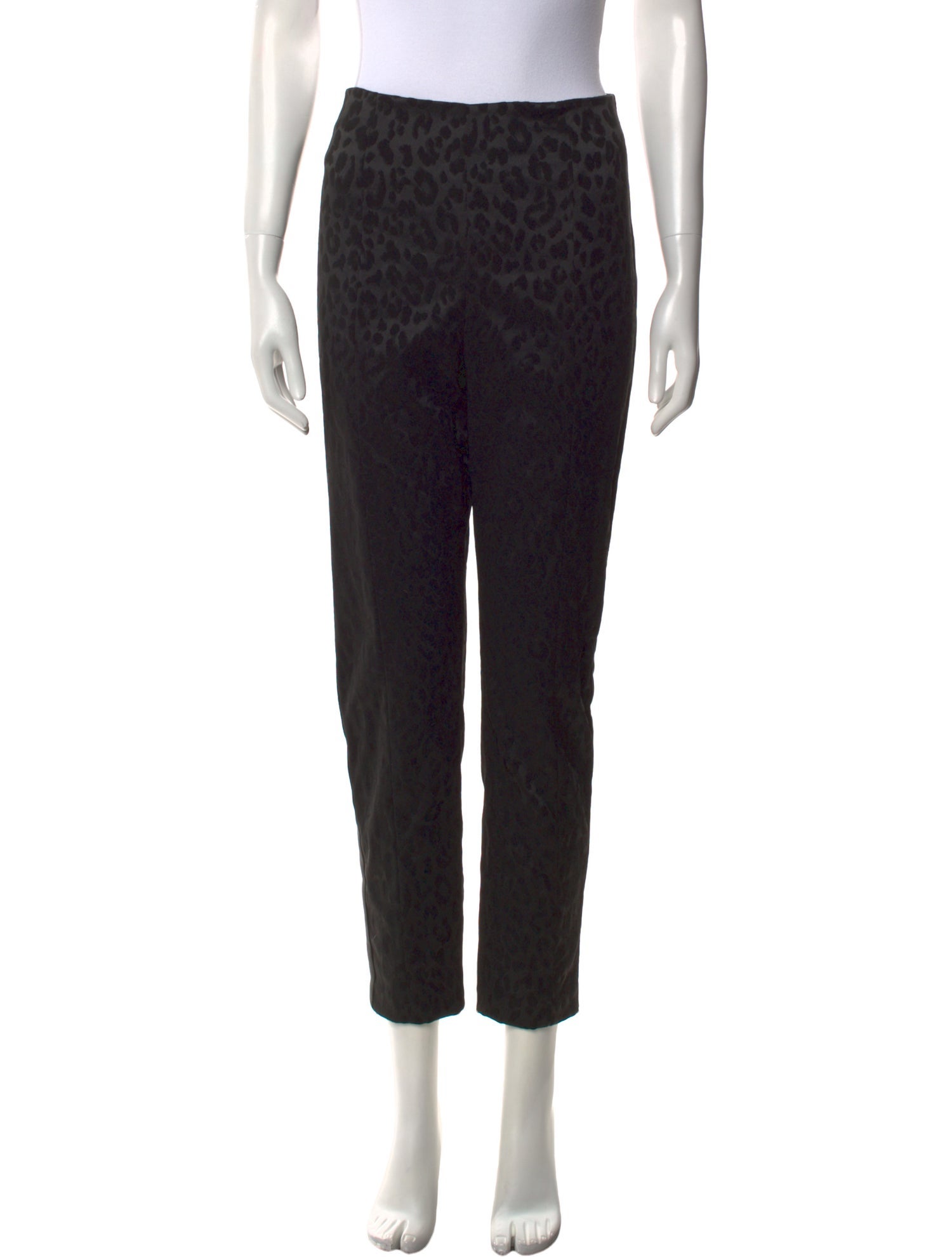 Veronica Beard Skinny Leg Pants