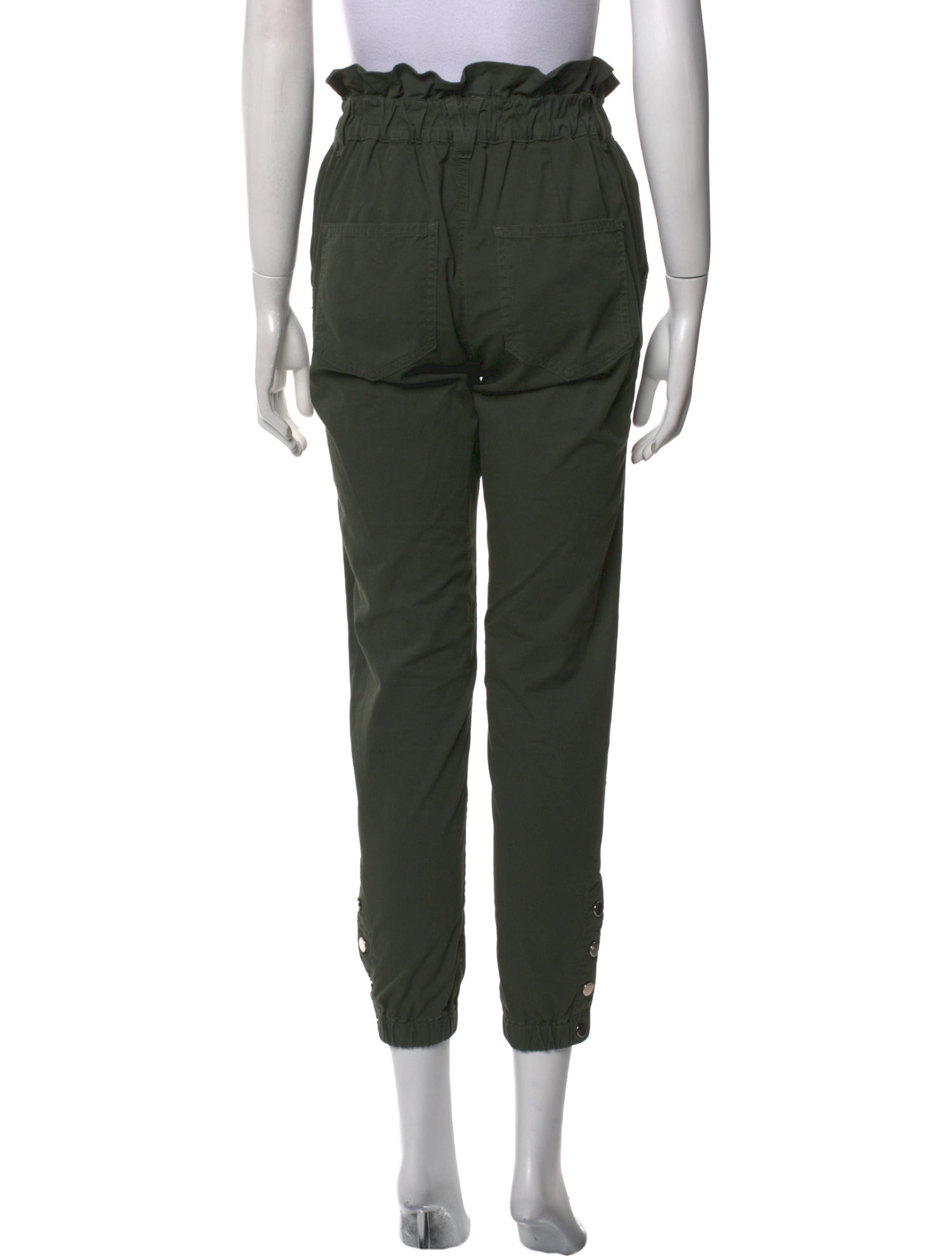 Veronica Beard Skinny Leg Pants