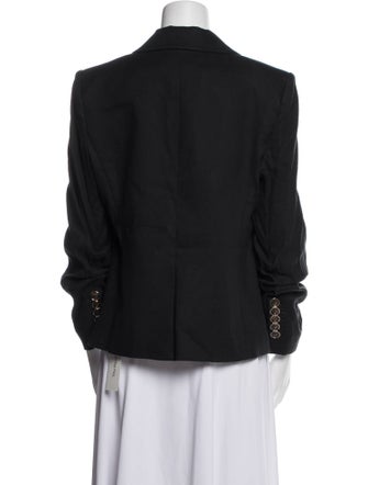 Veronica Beard Linen Blazer