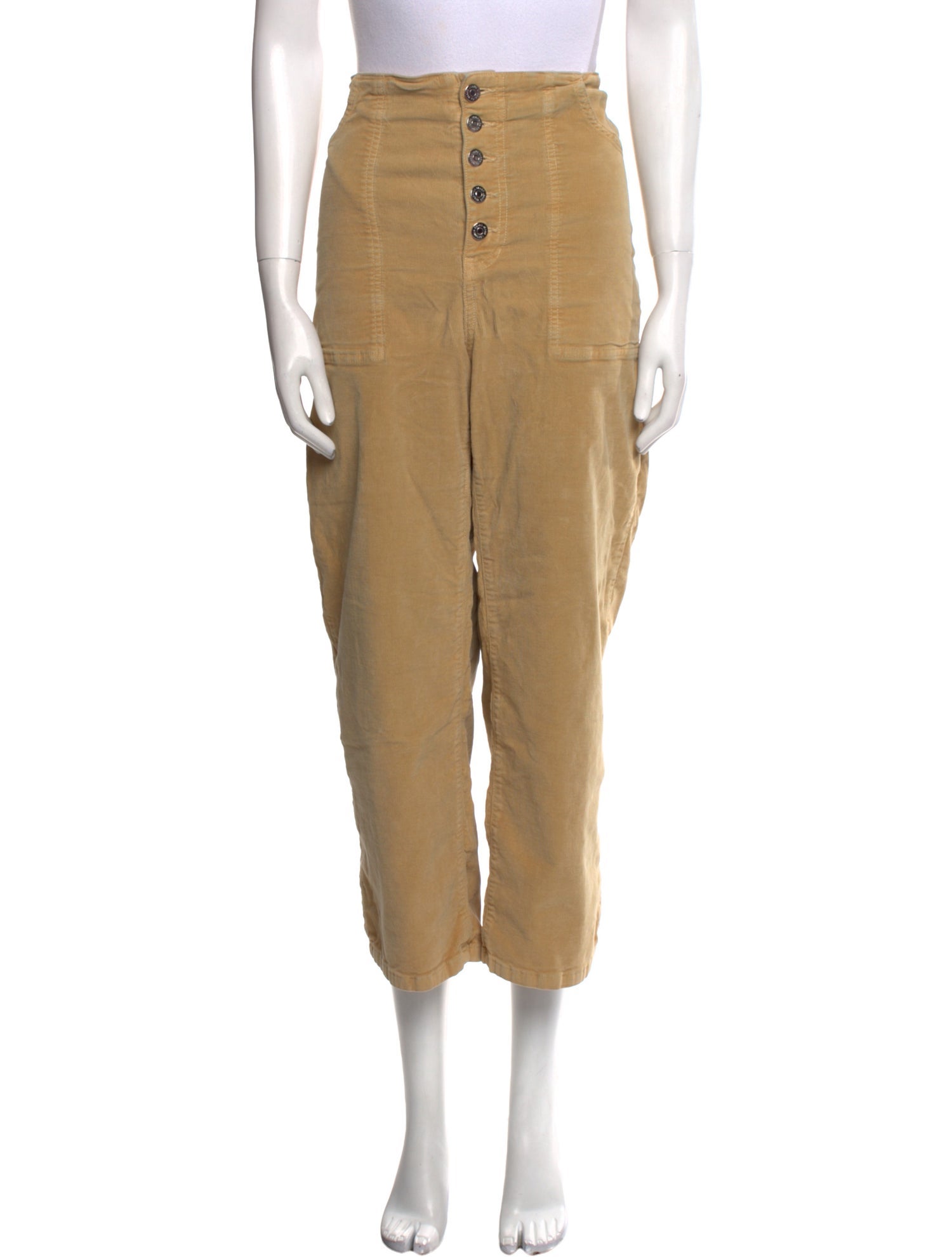 Veronica Beard Wide Leg Pants