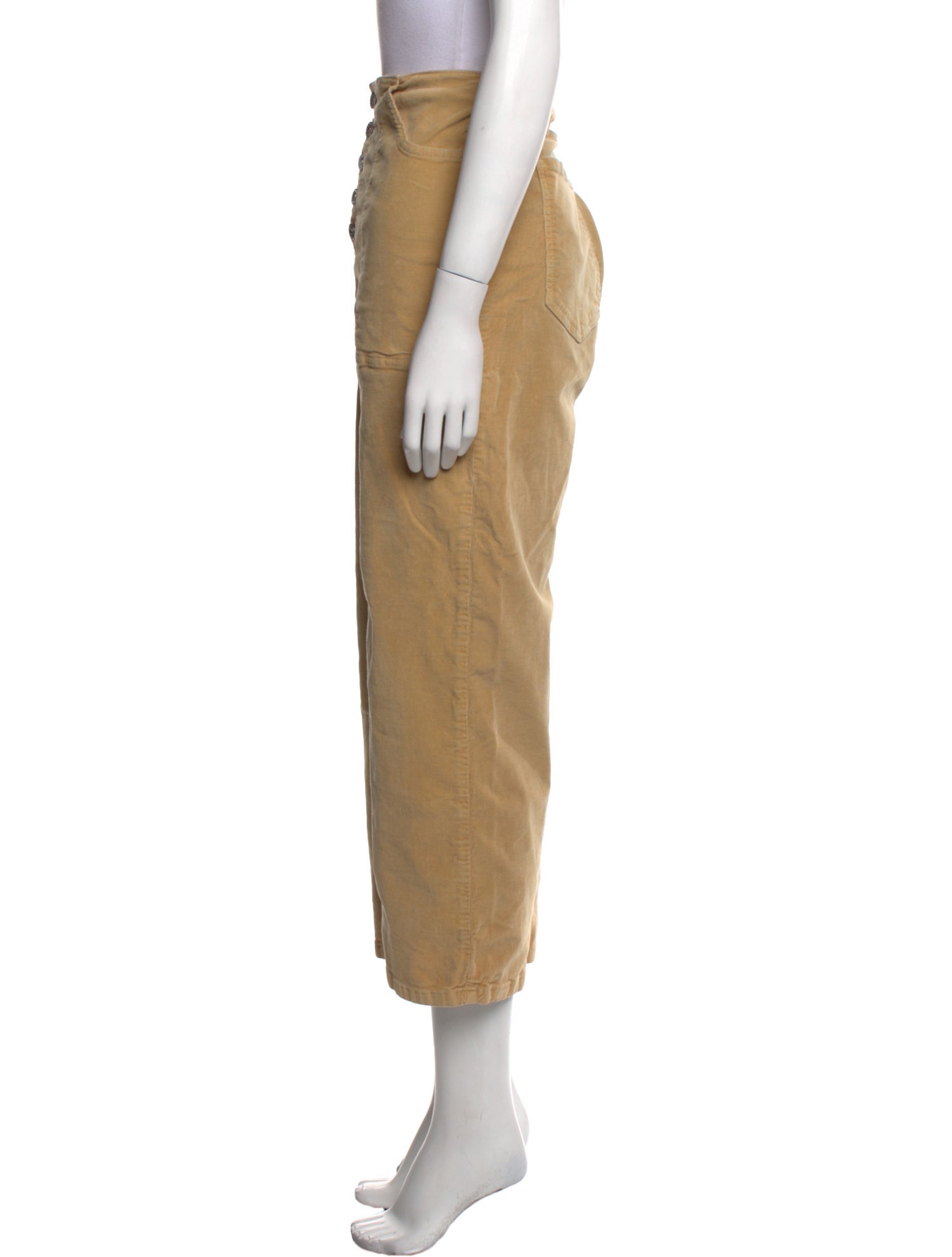 Veronica Beard Wide Leg Pants