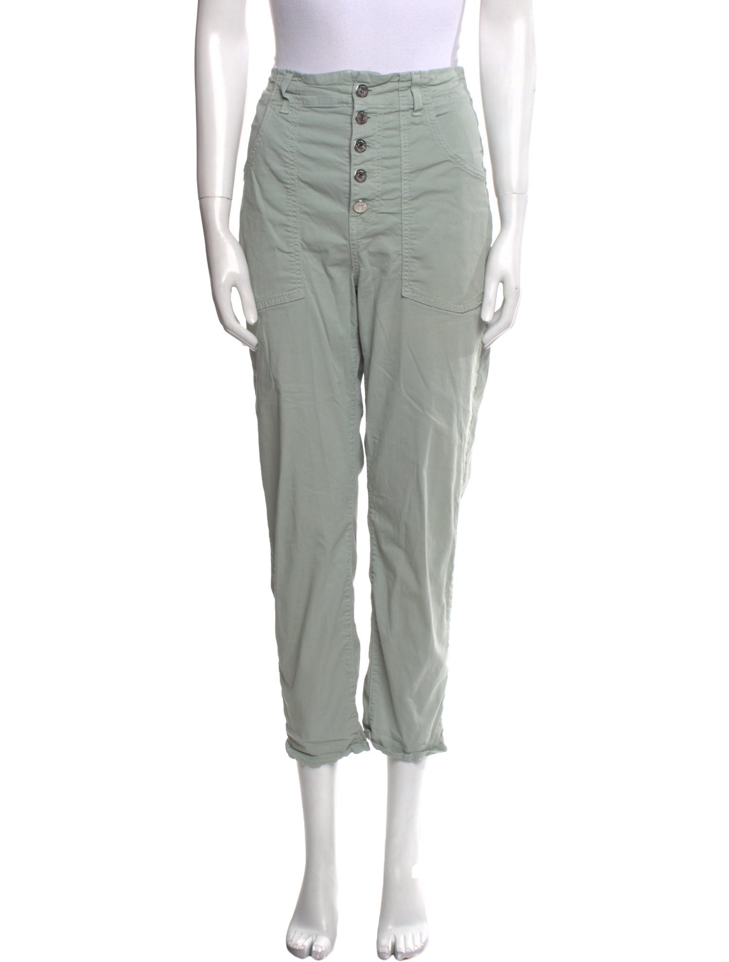 Veronica Beard Straight Leg Pants