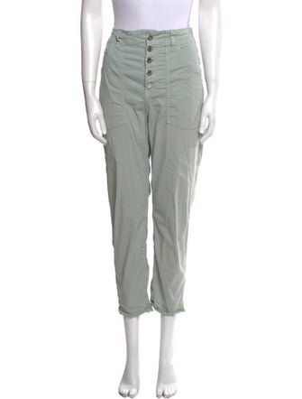 Veronica Beard Straight Leg Pants