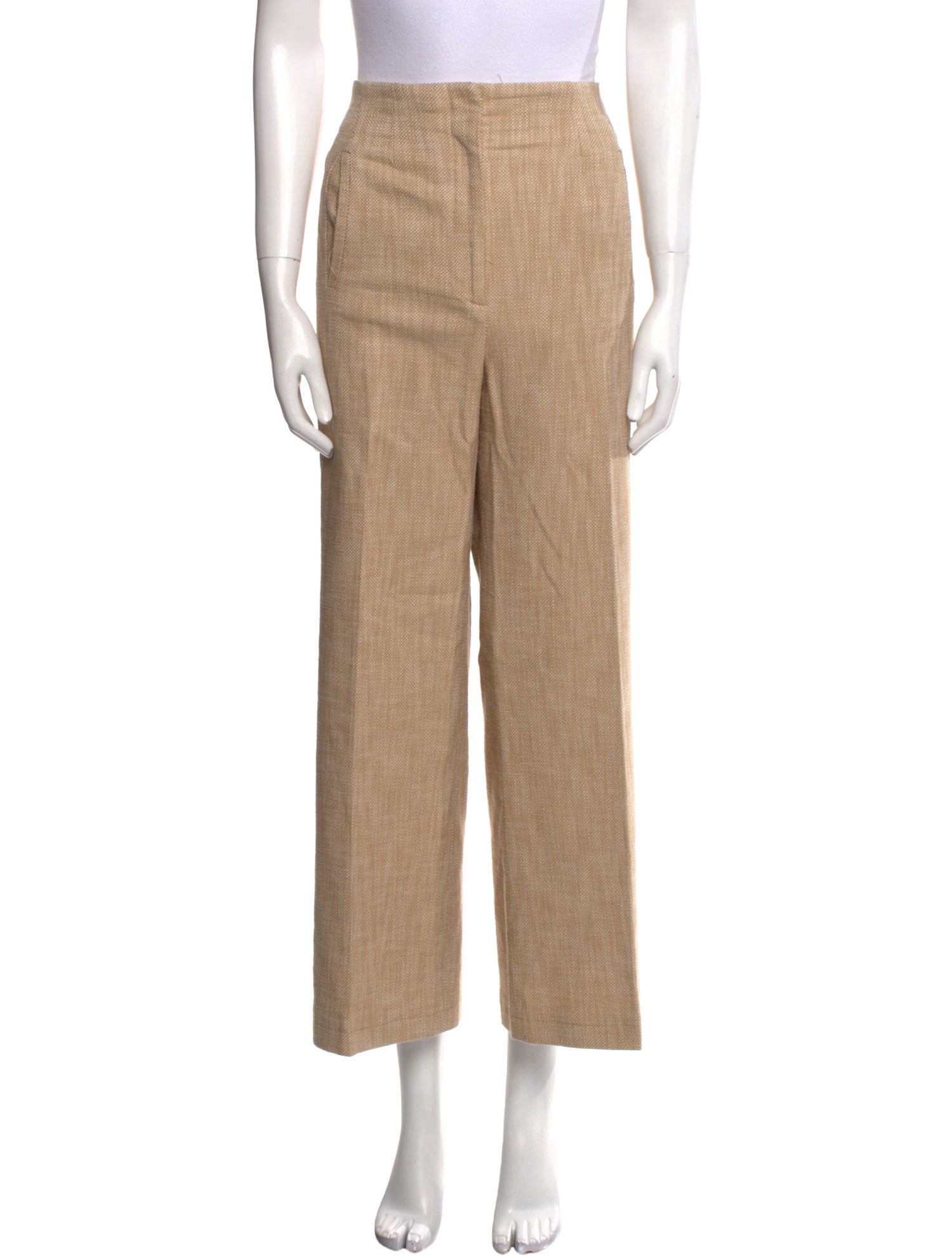 Veronica Beard Wide Leg Pants
