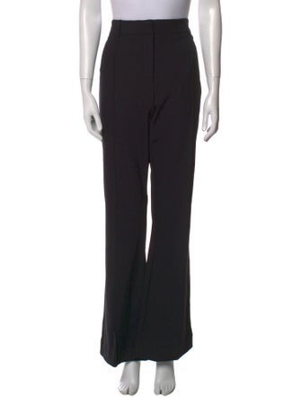 Veronica Beard Wide Leg Pants