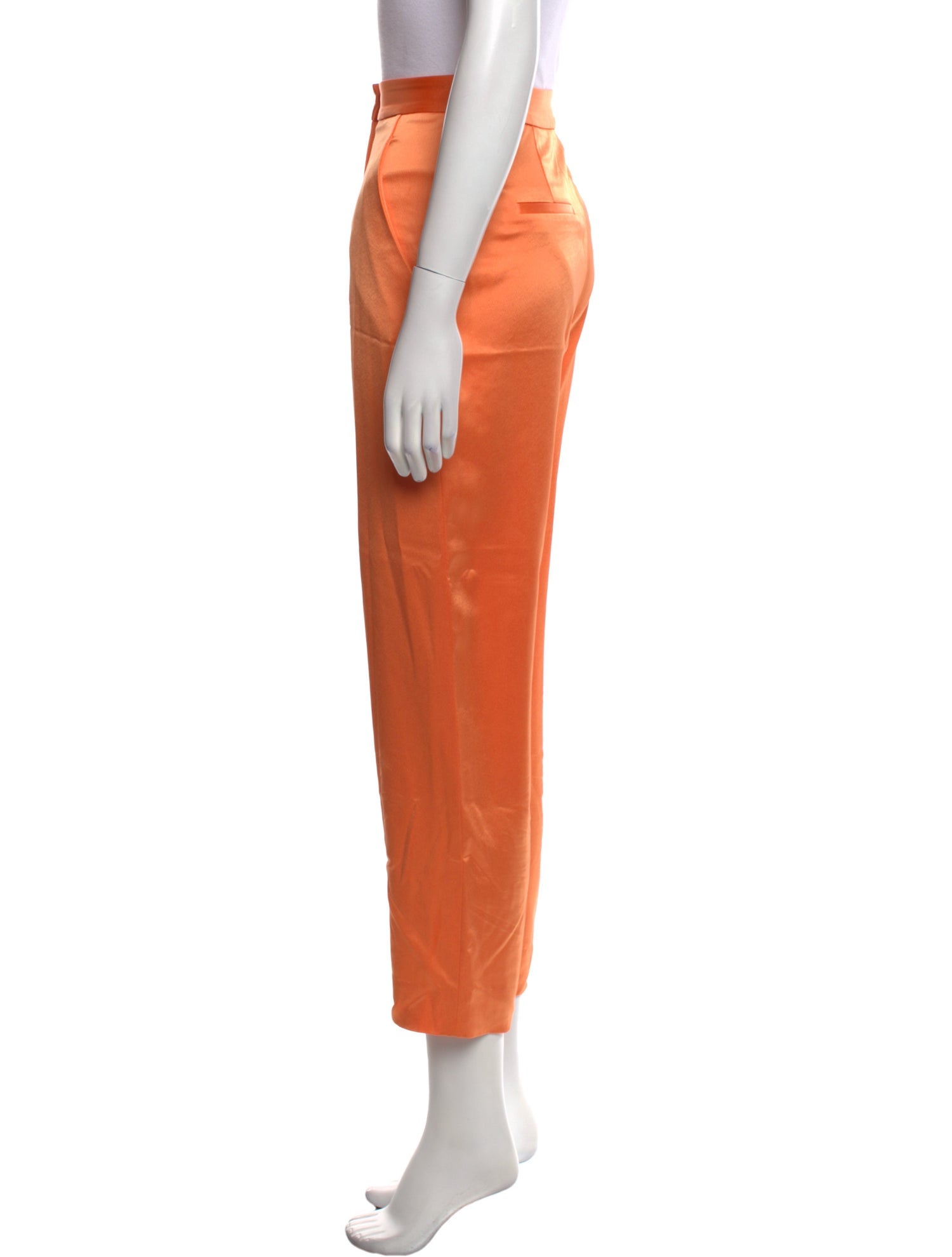 Veronica Beard Straight Leg Pants