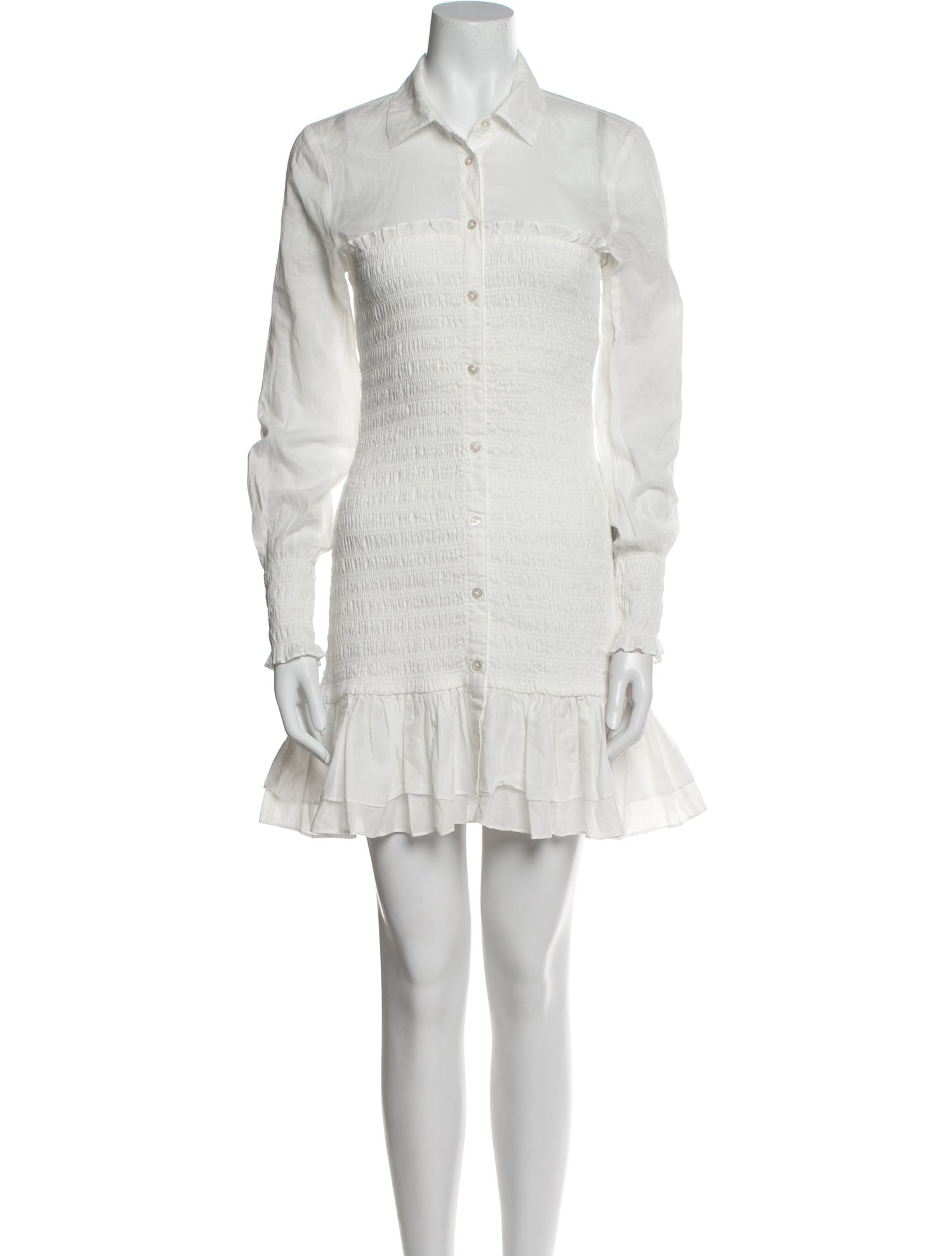 Veronica Beard Mini Dress