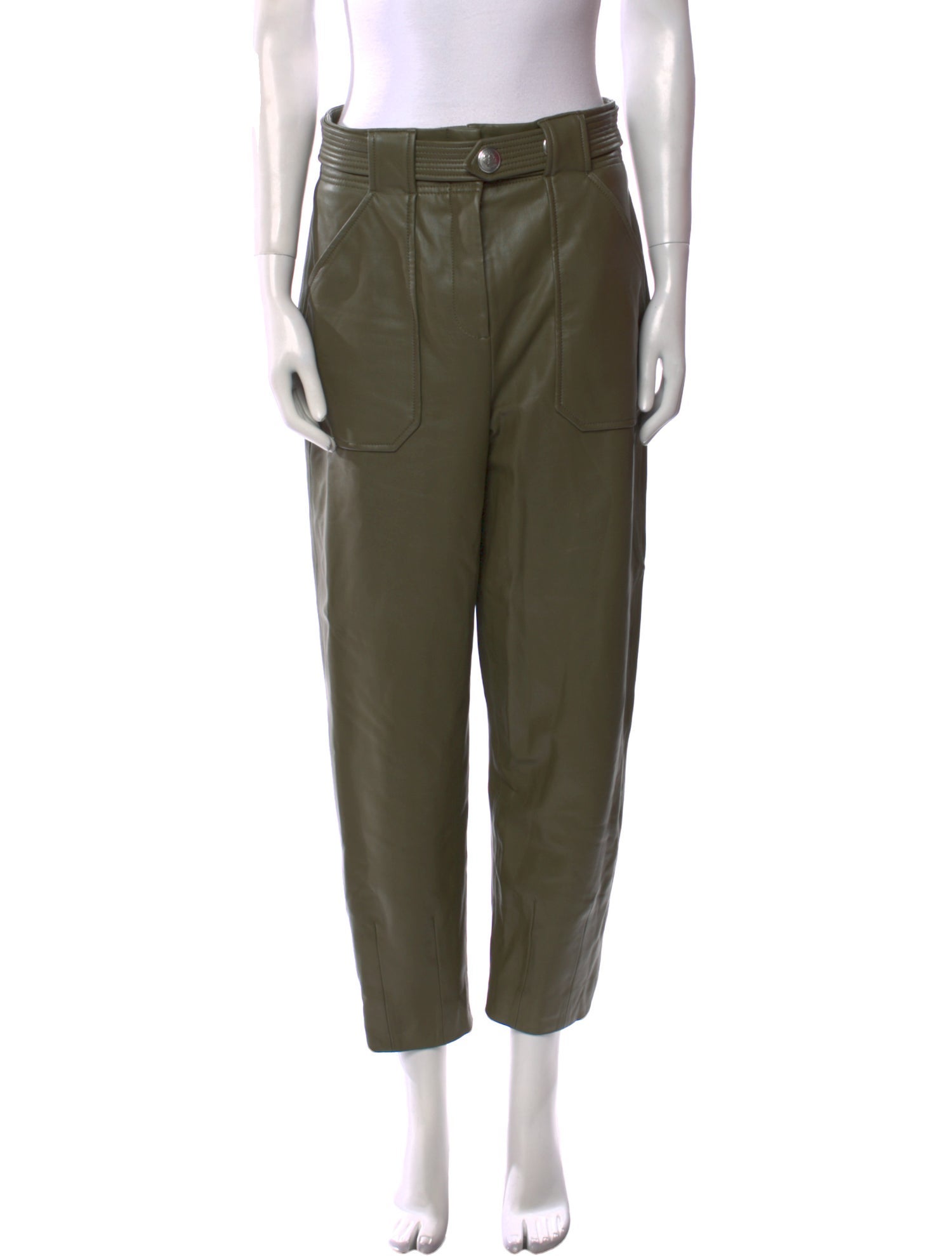 Veronica Beard Skinny Leg Pants