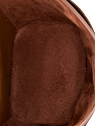 Veronica Beard Leather Shoulder Bag