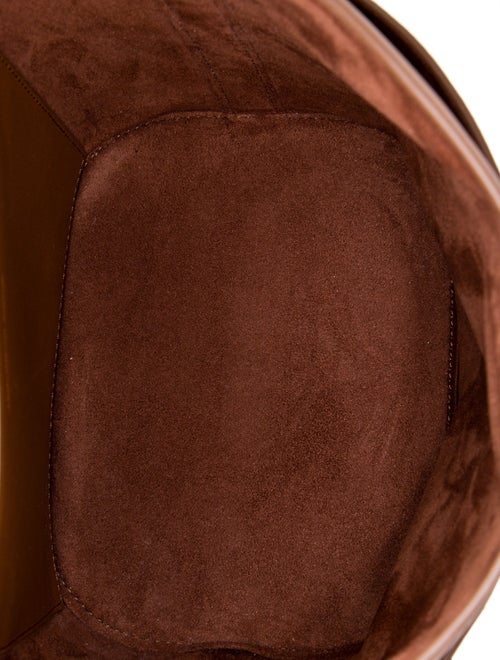 Veronica Beard Leather Shoulder Bag