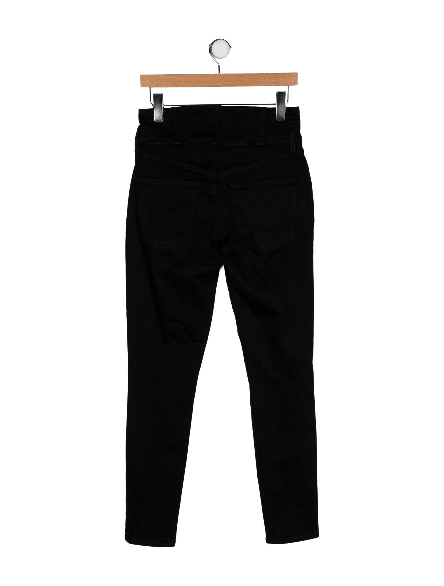 Veronica Beard Skinny Leg Pants