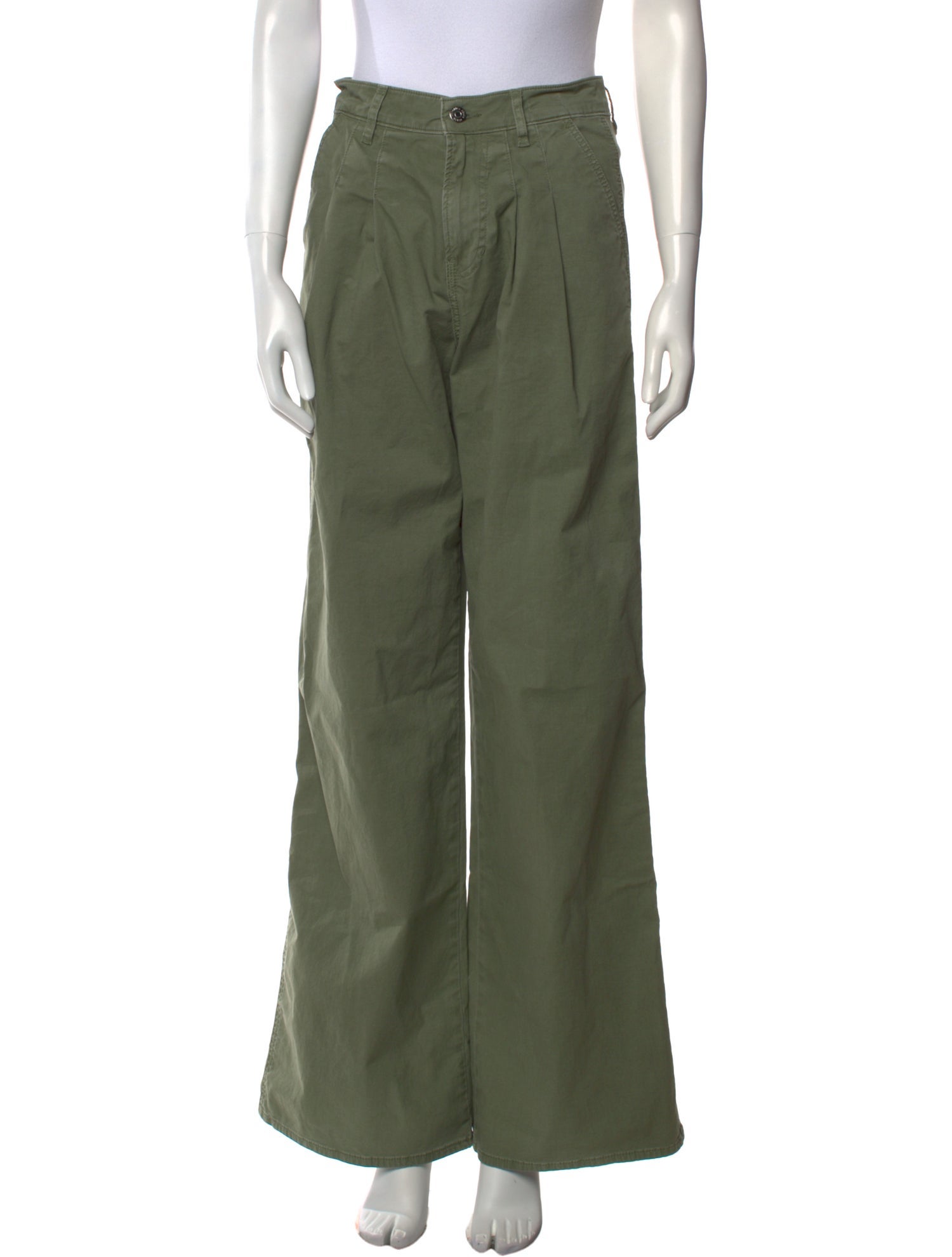 Veronica Beard Wide Leg Pants