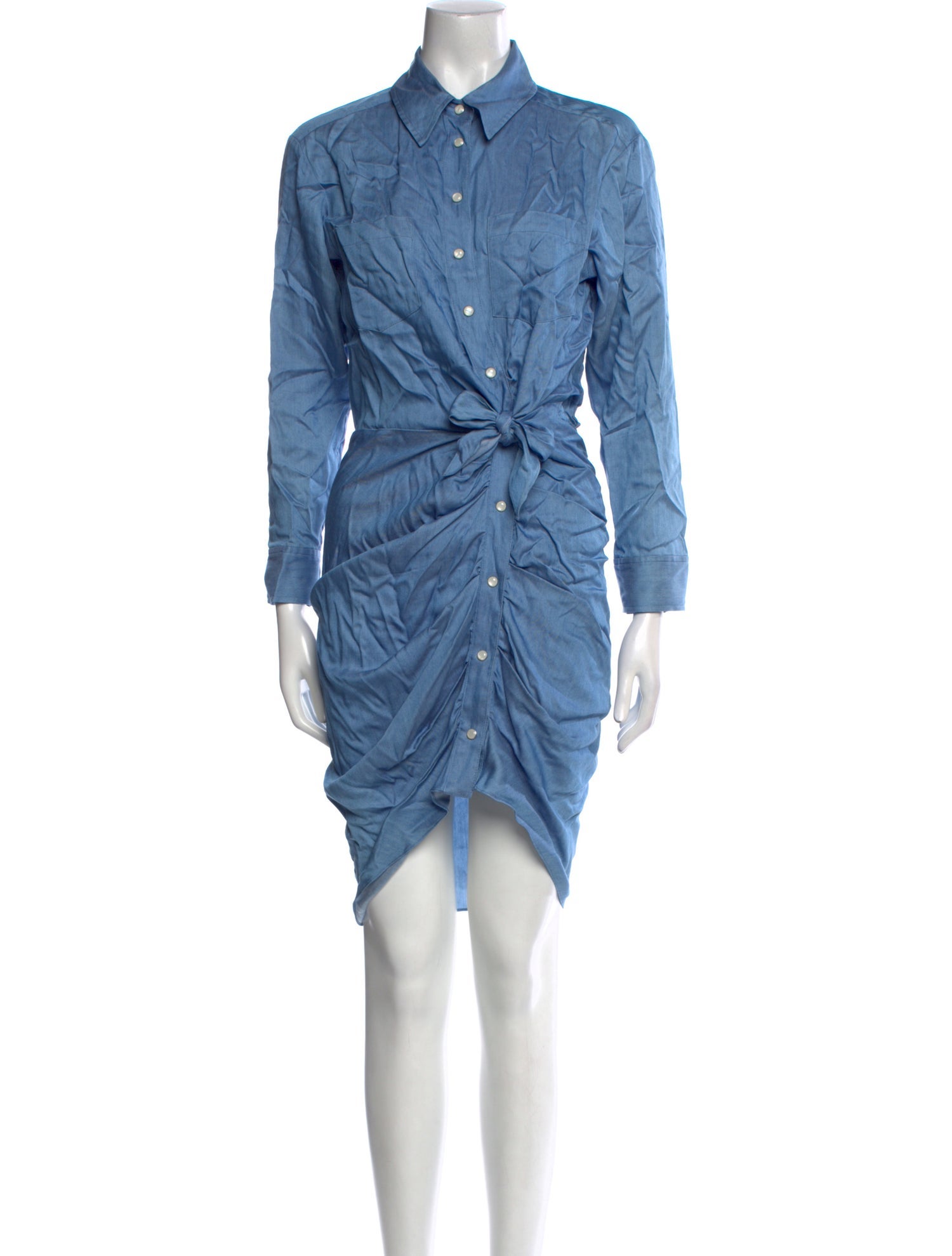 Veronica Beard Mini Dress