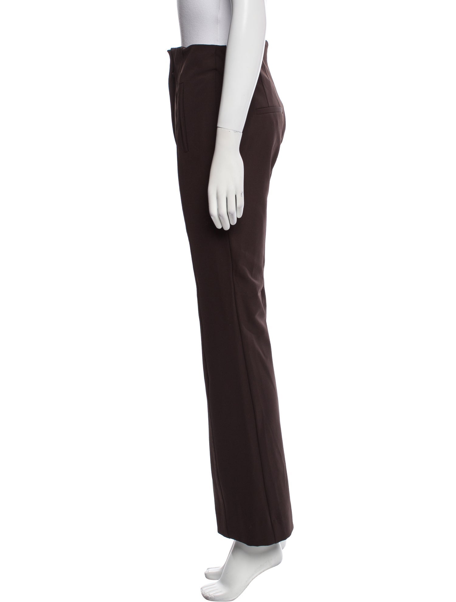 Veronica Beard Wide Leg Pants