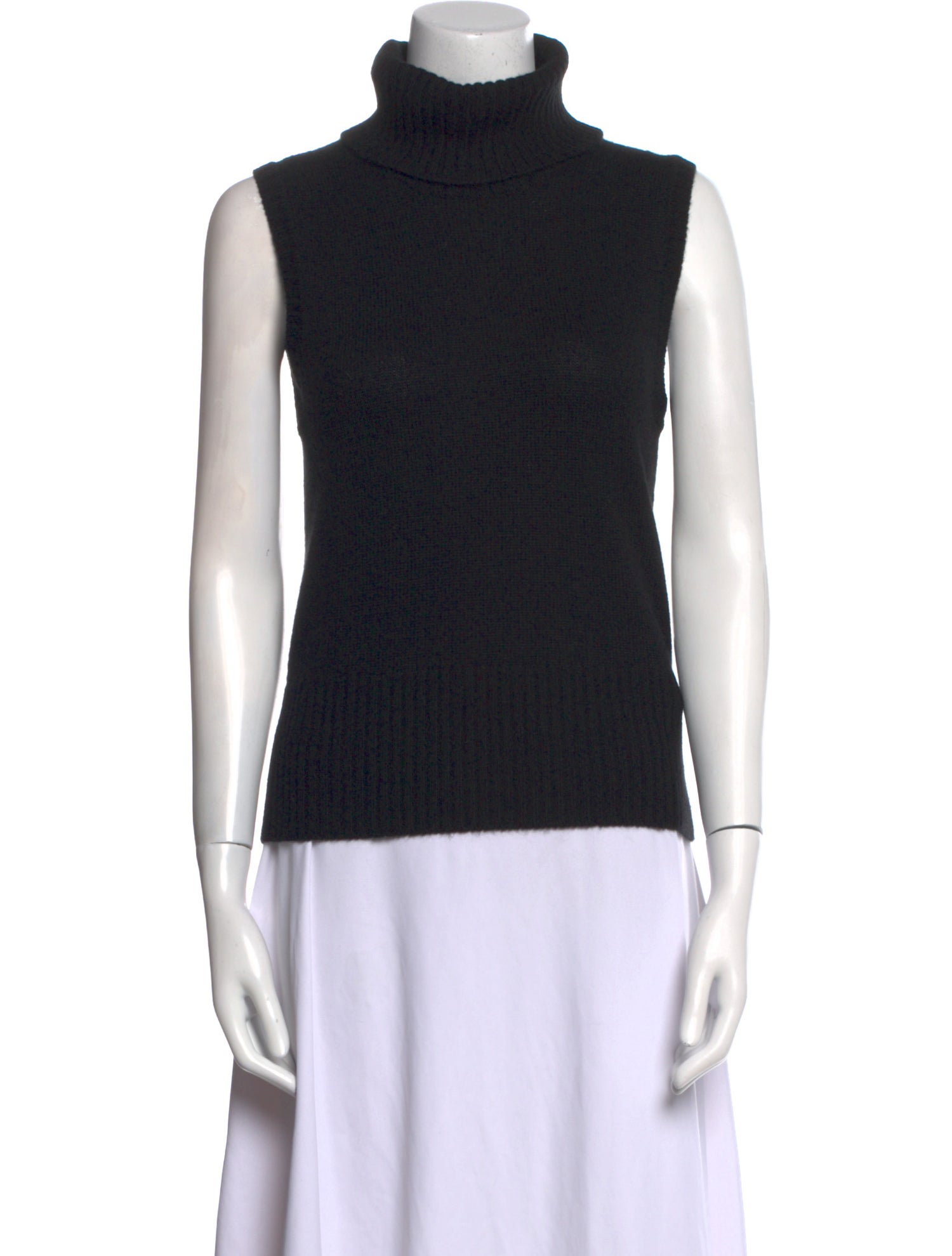 Veronica Beard Cashmere Turtleneck Sweater
