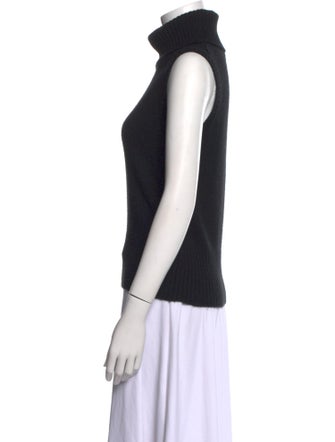 Veronica Beard Cashmere Turtleneck Sweater