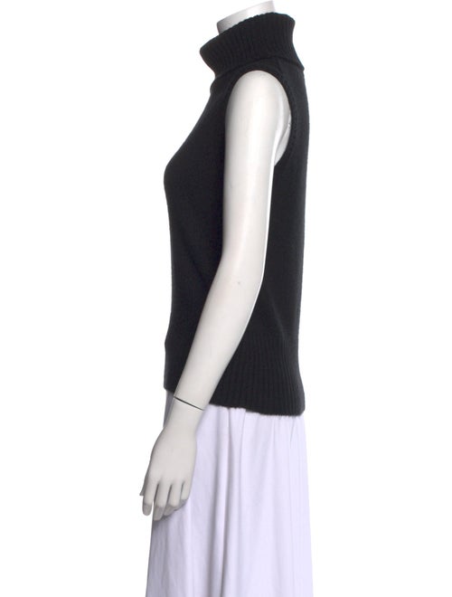 Veronica Beard Cashmere Turtleneck Sweater