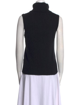 Veronica Beard Cashmere Turtleneck Sweater