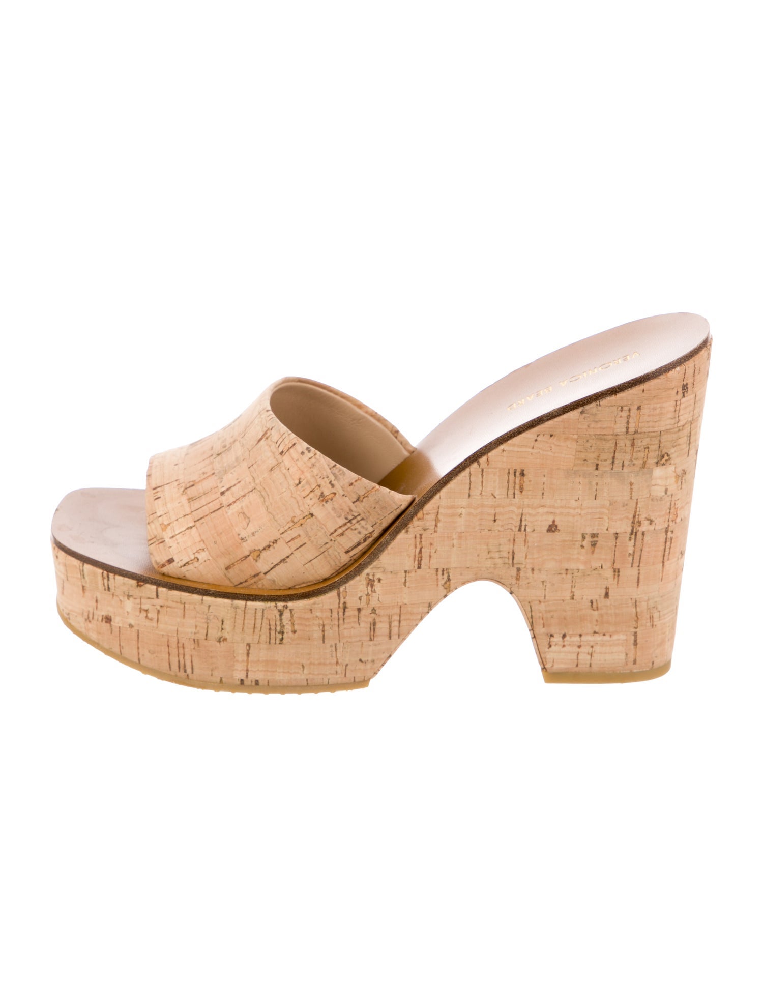 Veronica Beard Slides