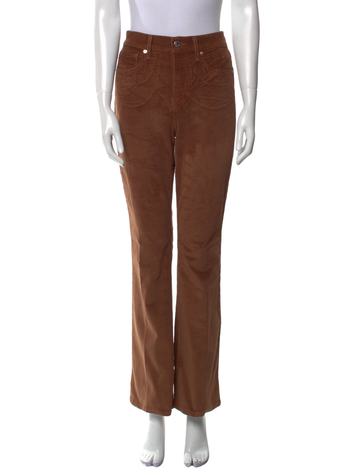 Veronica Beard Wide Leg Pants