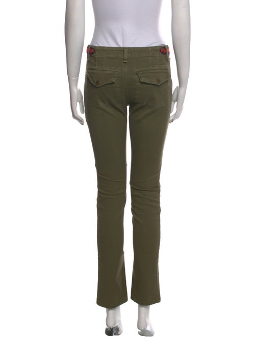 Veronica Beard Straight Leg Pants