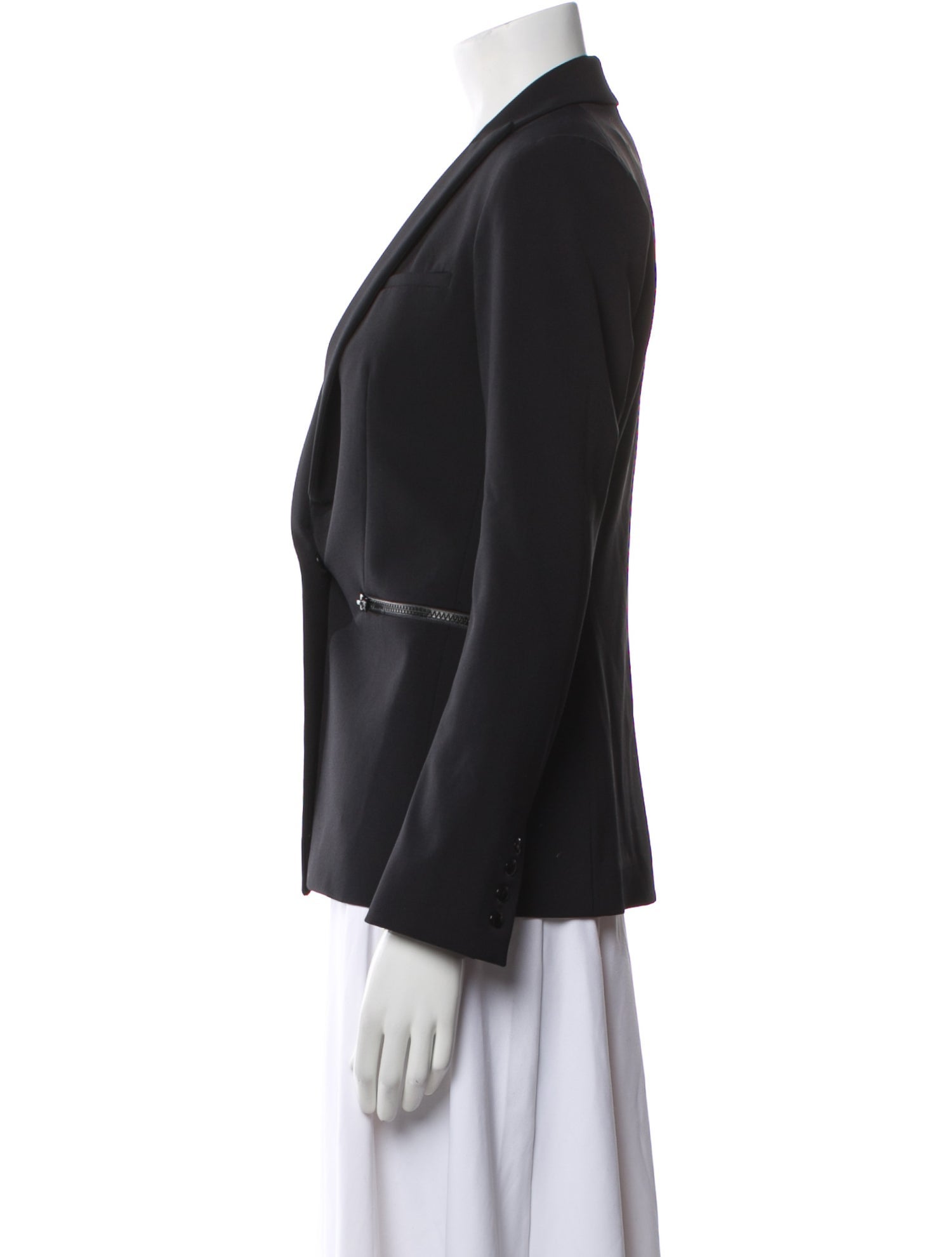 Veronica Beard Nylon Blazer