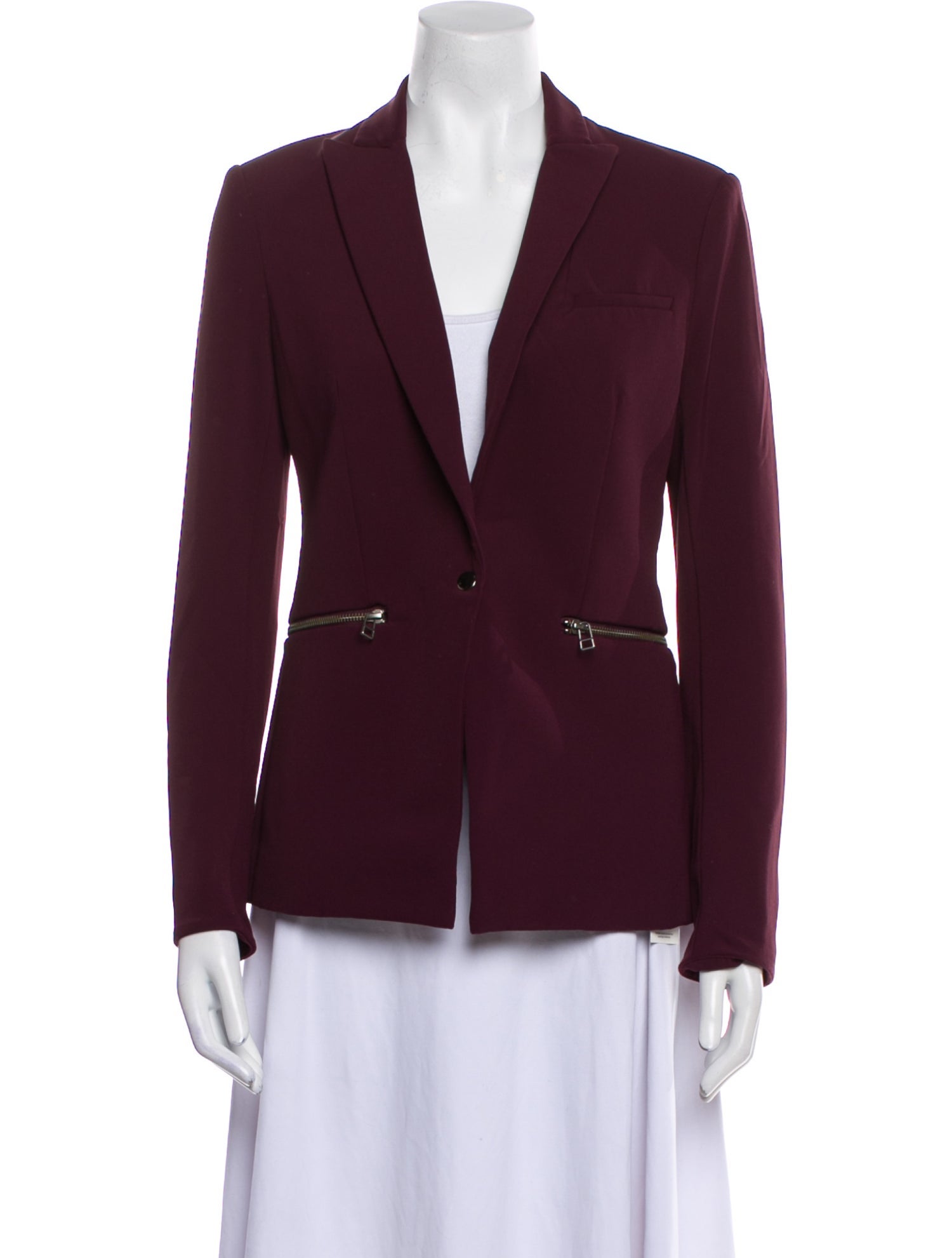 Veronica Beard Nylon Blazer