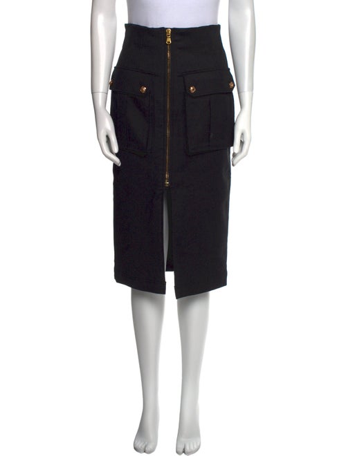 Veronica Beard Knee-Length Skirt