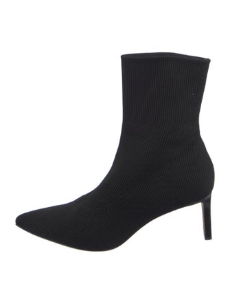 Veronica Beard Sock Boots