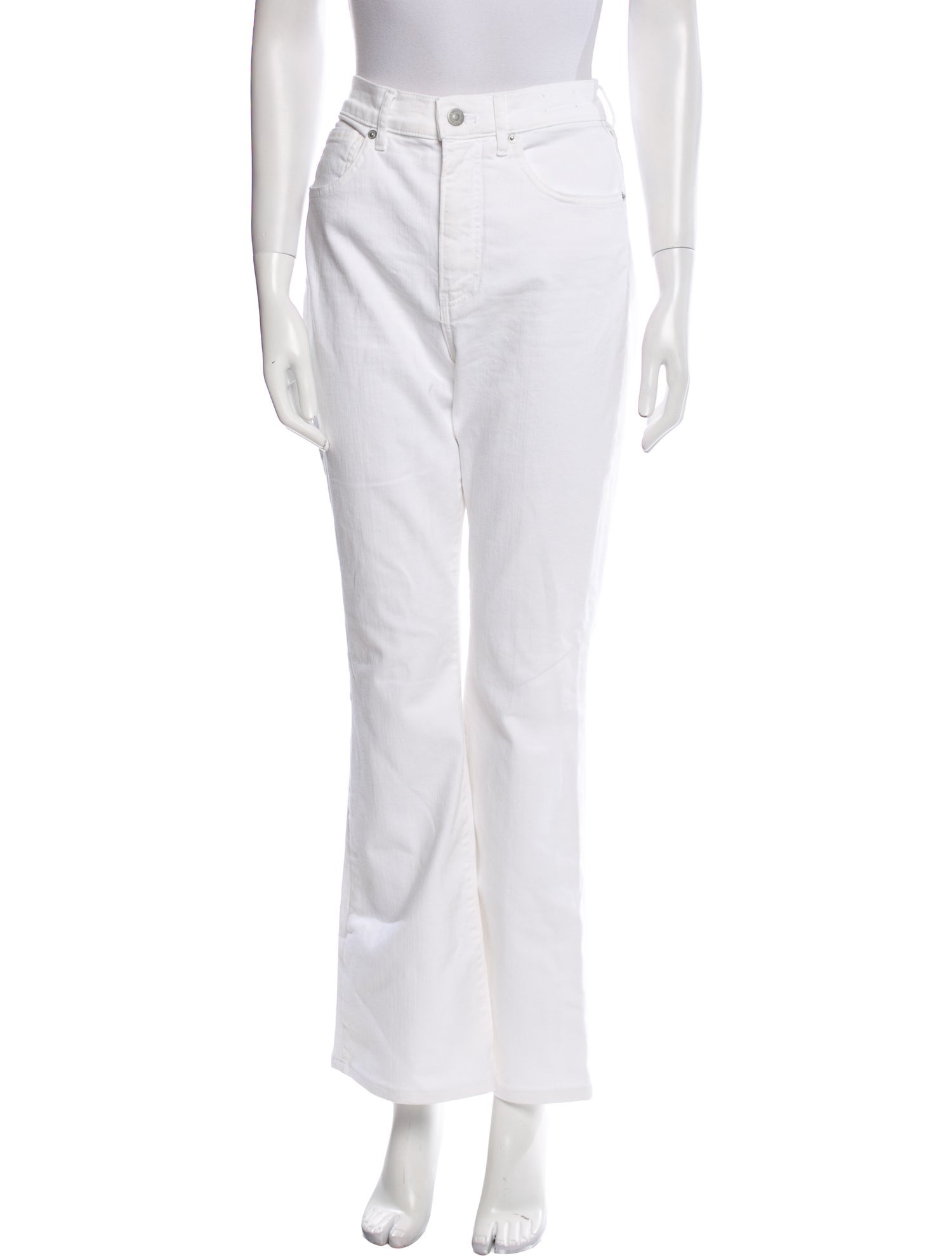 Veronica Beard Wide Leg Pants