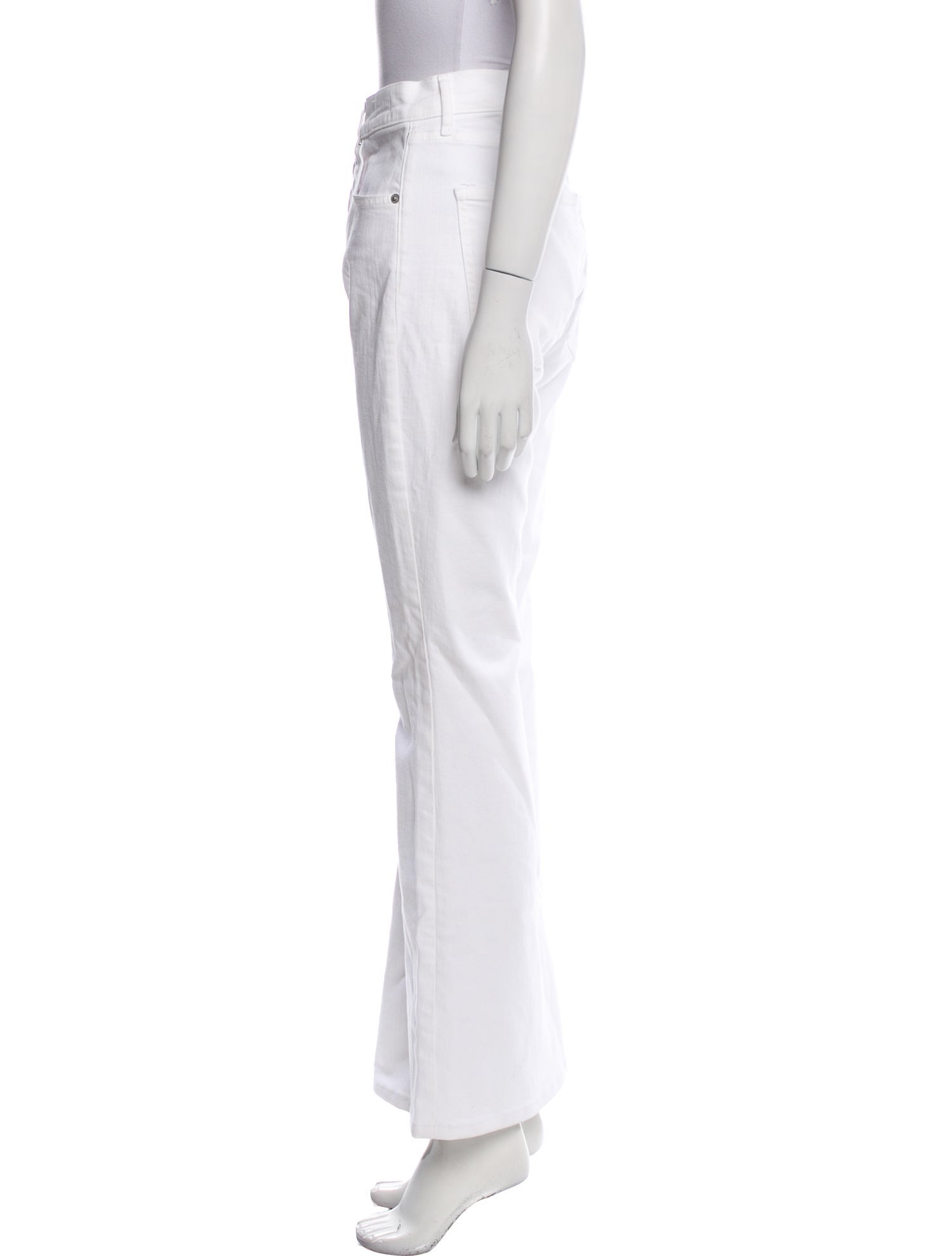 Veronica Beard Wide Leg Pants