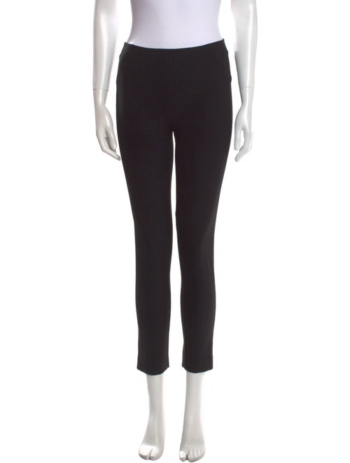 Veronica Beard Nylon Skinny Leg Pants