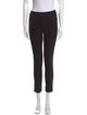 Veronica Beard Nylon Skinny Leg Pants