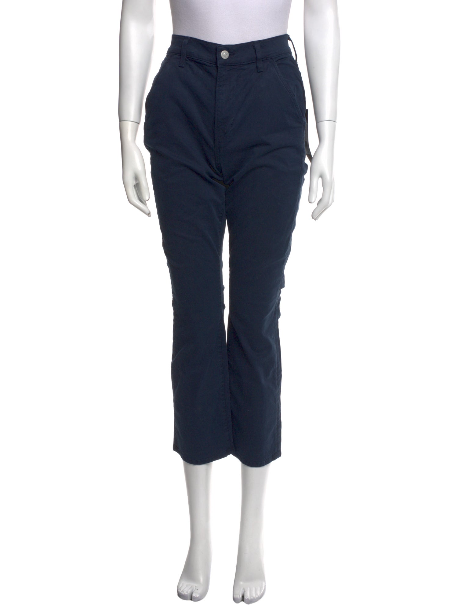 Veronica Beard Straight Leg Pants w/ Tags