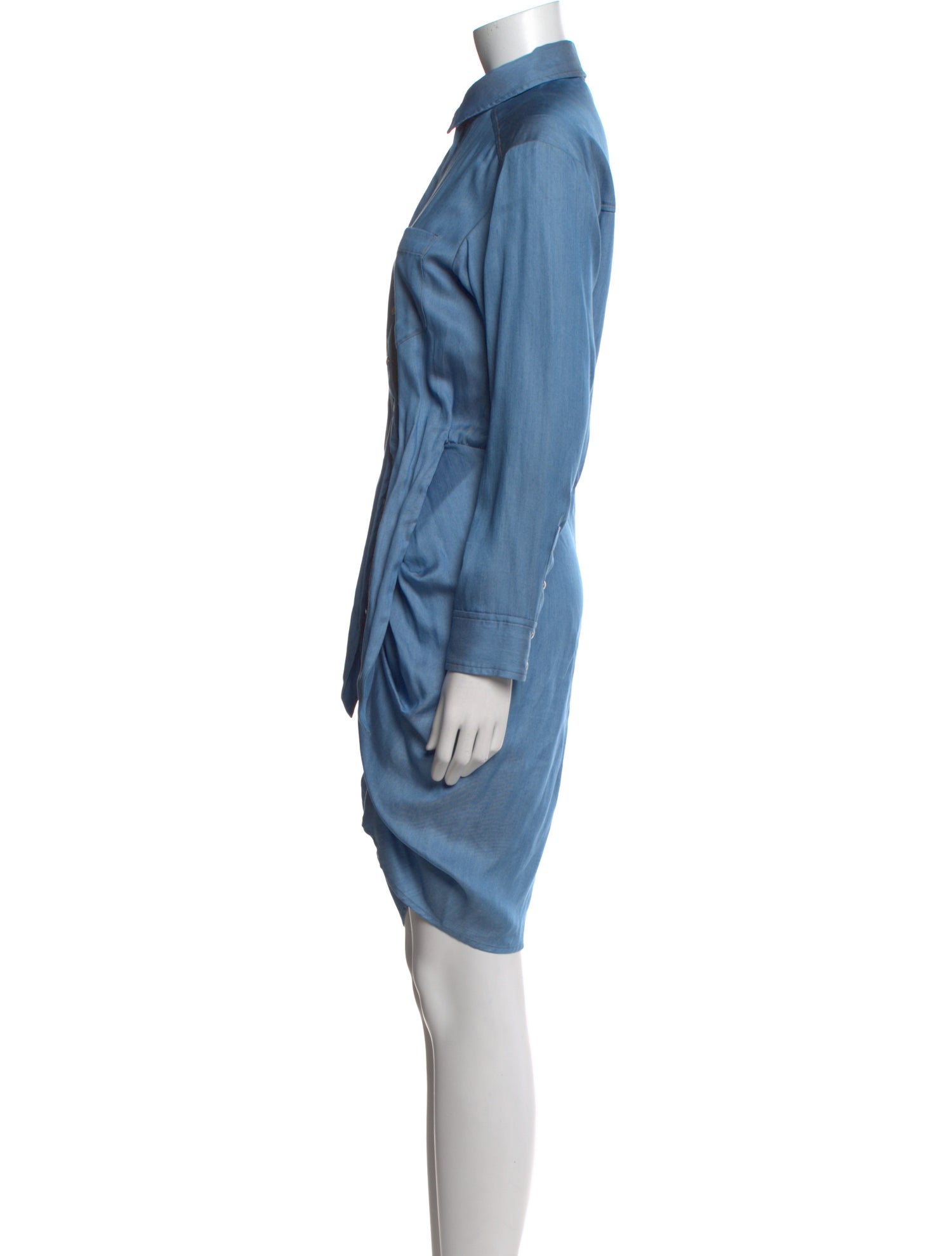 Veronica Beard Knee-Length Dress