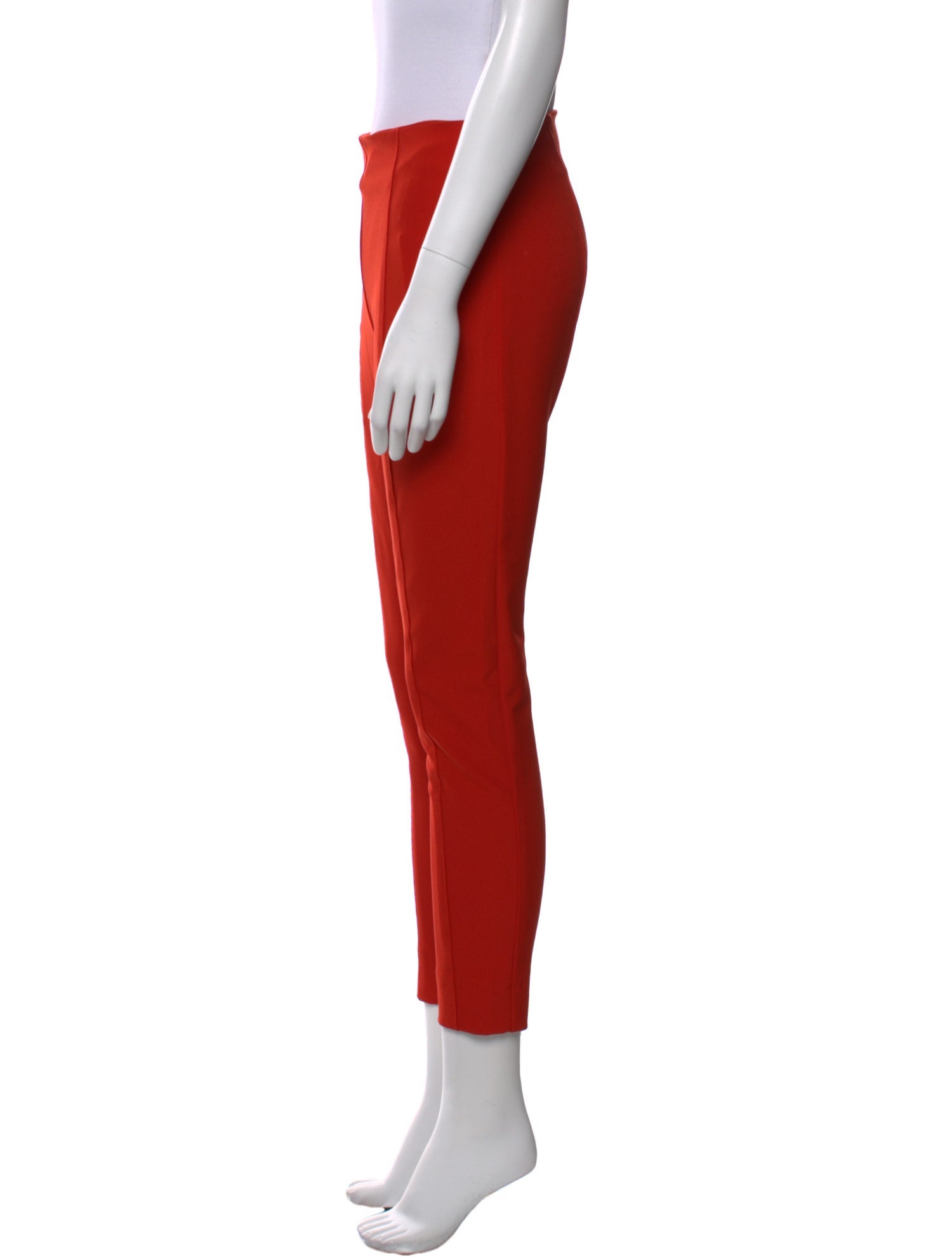 Veronica Beard Skinny Leg Pants